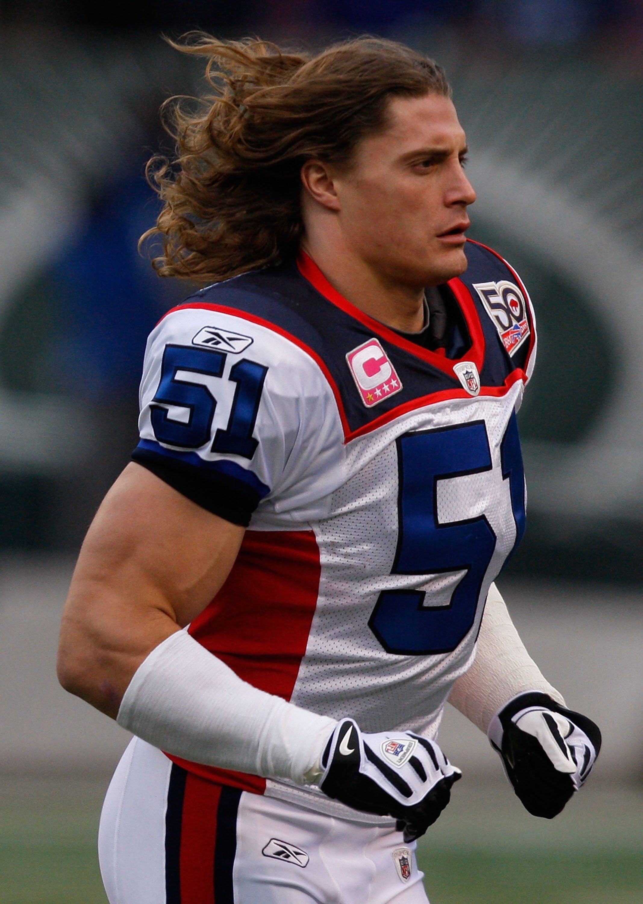 Buffalo Bills Training Camp Preview The NewLook