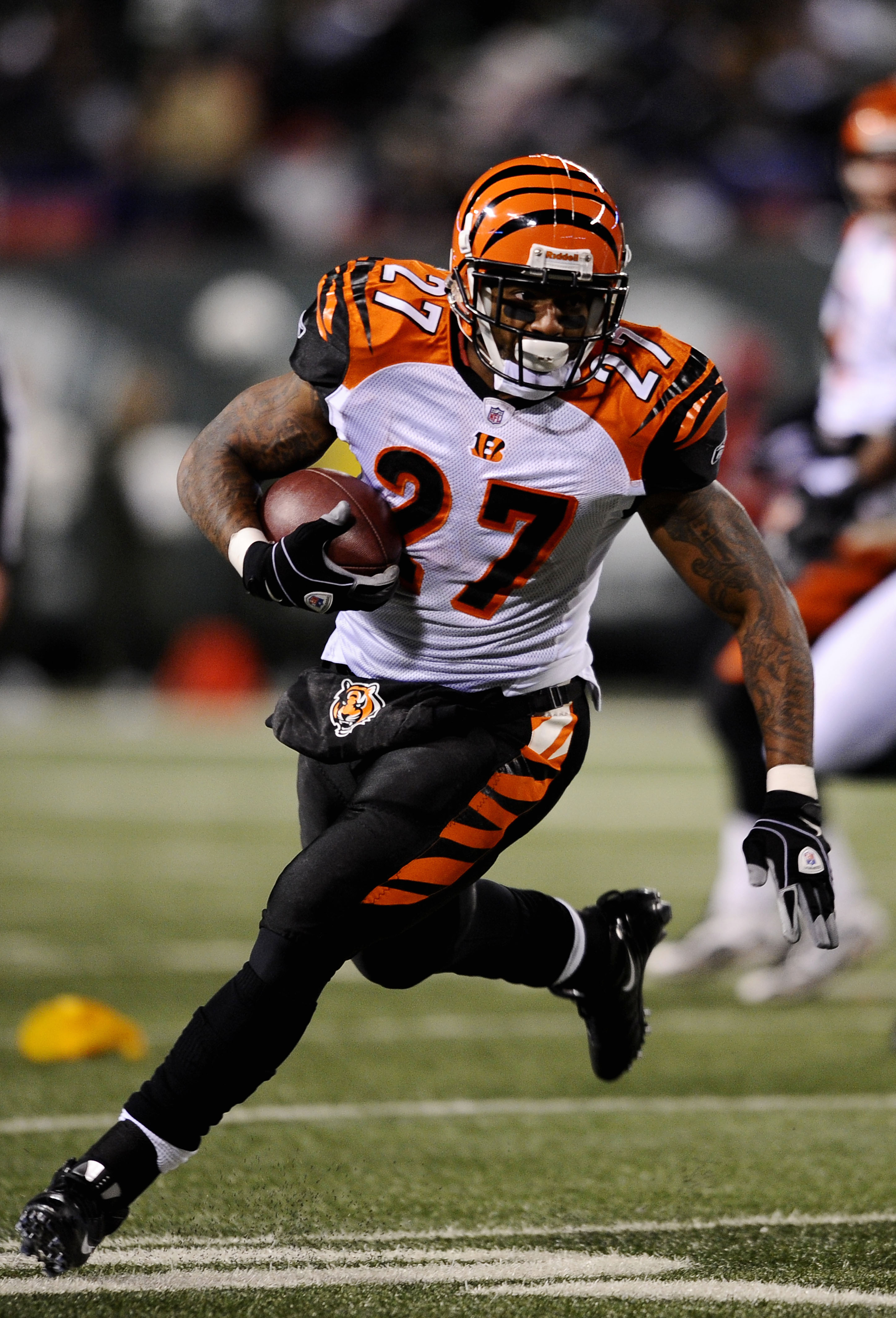 The 25 Worst Teammates in Recent NFL History | Bleacher ...