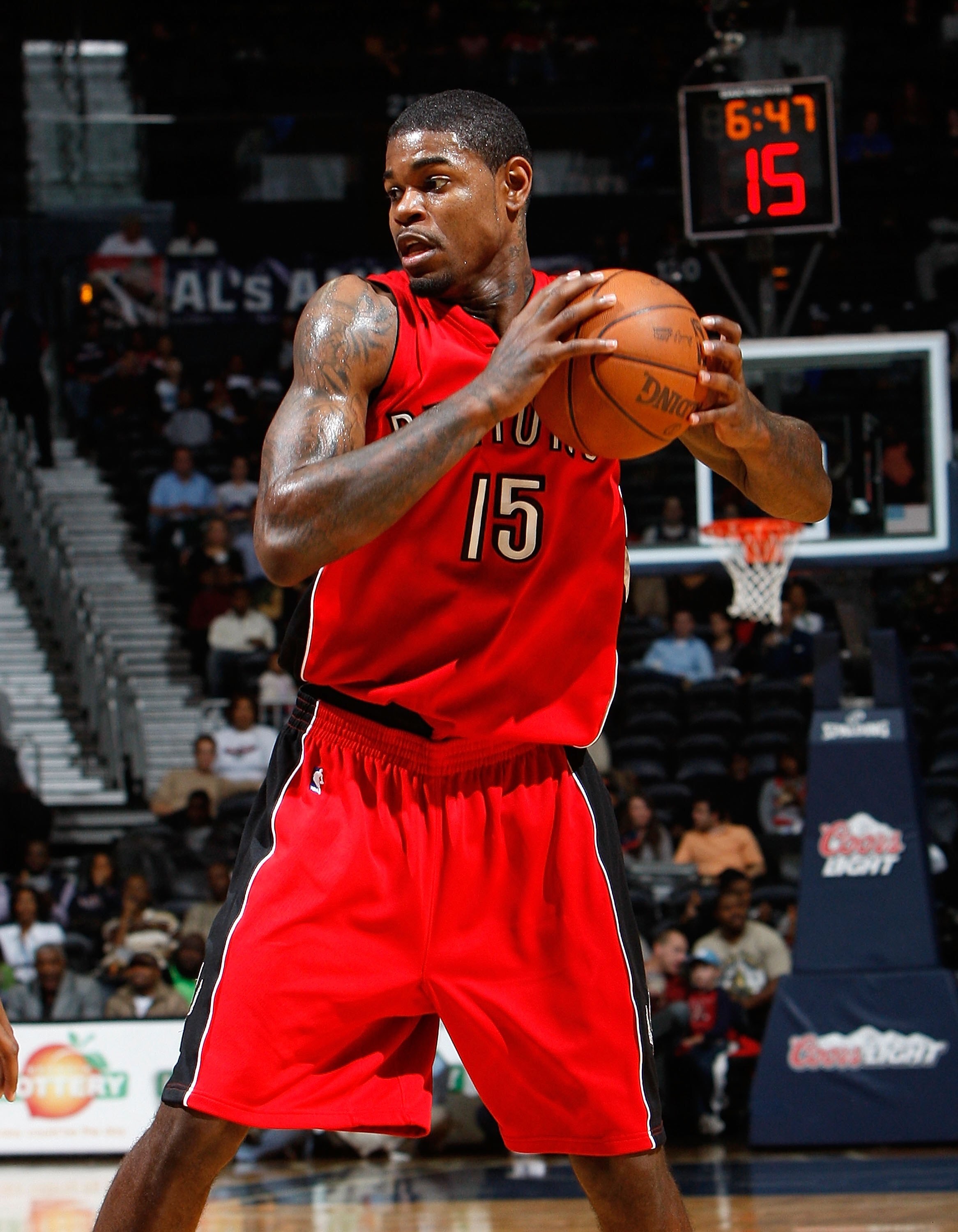 NBA Free Agency 2010: 10 Targets for the LA Lakers ...