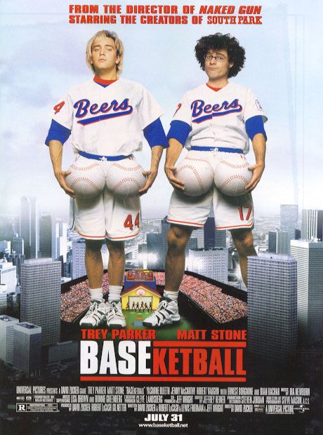 The 20 Funniest Sports Movies Of All Time | News, Scores, Highlights ...