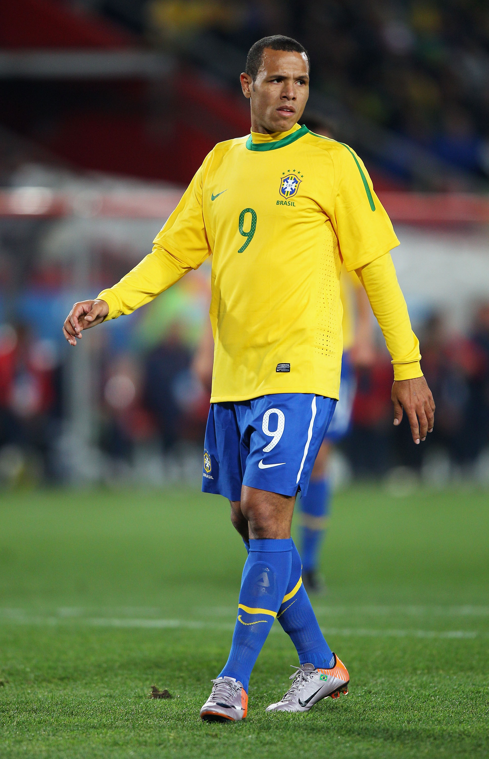 2010 Fifa World Cup Top 20 Players Left In The Round Of Eight Bleacher Report Latest News 