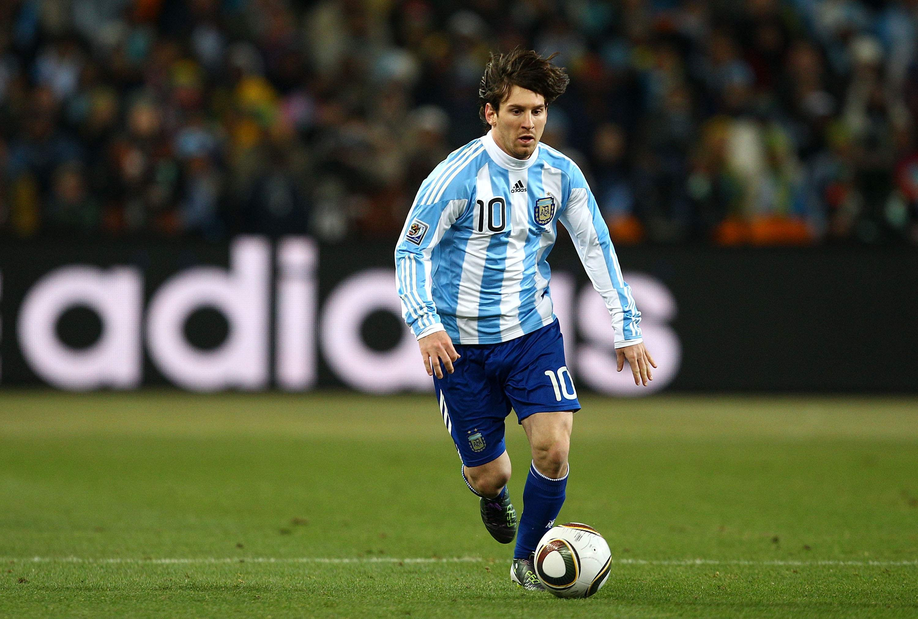 2010 Fifa World Cup Top 20 Players Left In The Round Of Eight Bleacher Report Latest News 