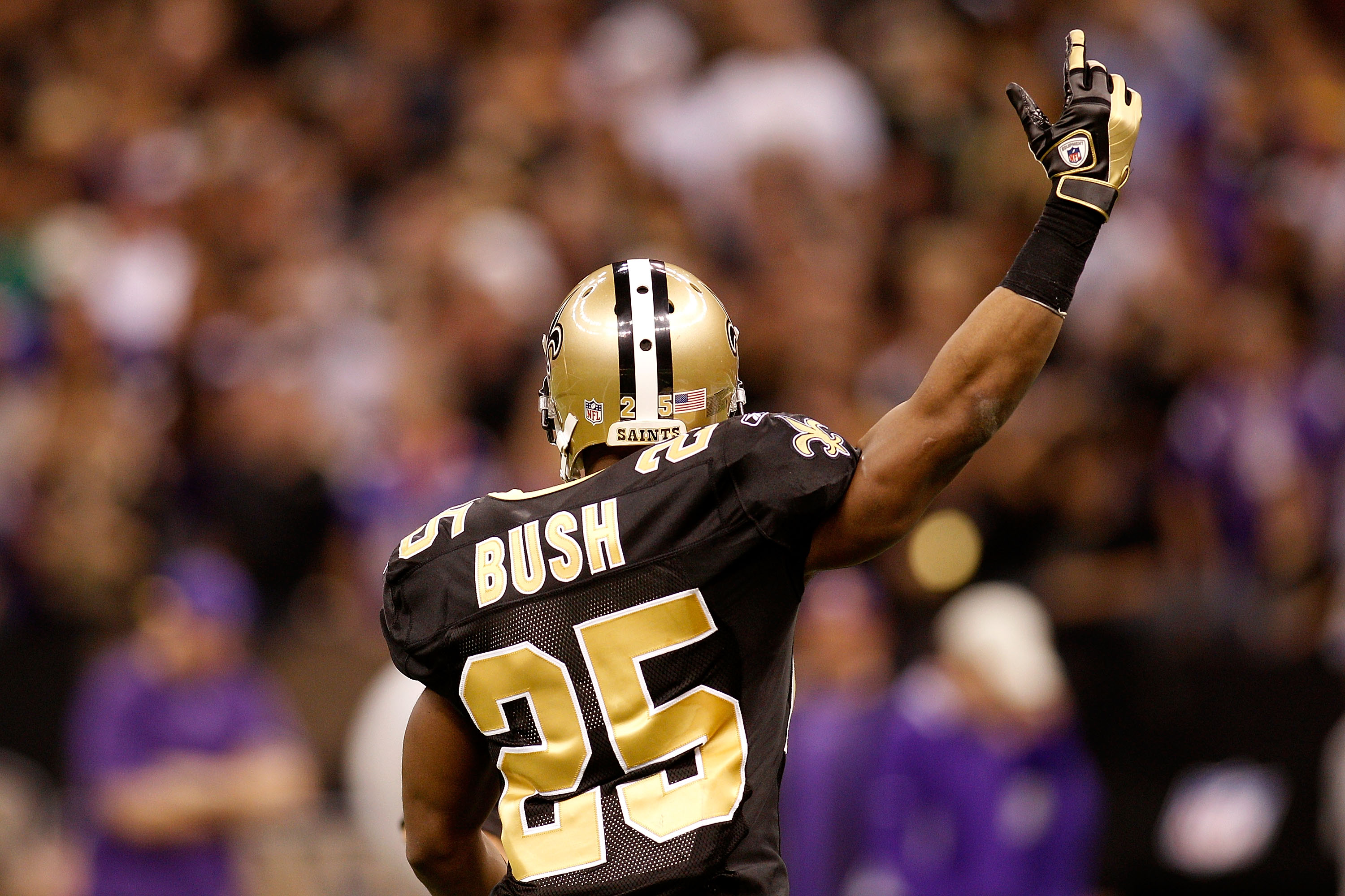 IMHO Sunday: Should Reggie Bush hurdle College Football Hall of