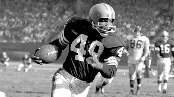 The 25 Most Elusive Running Backs of All-Time | News, Scores ...