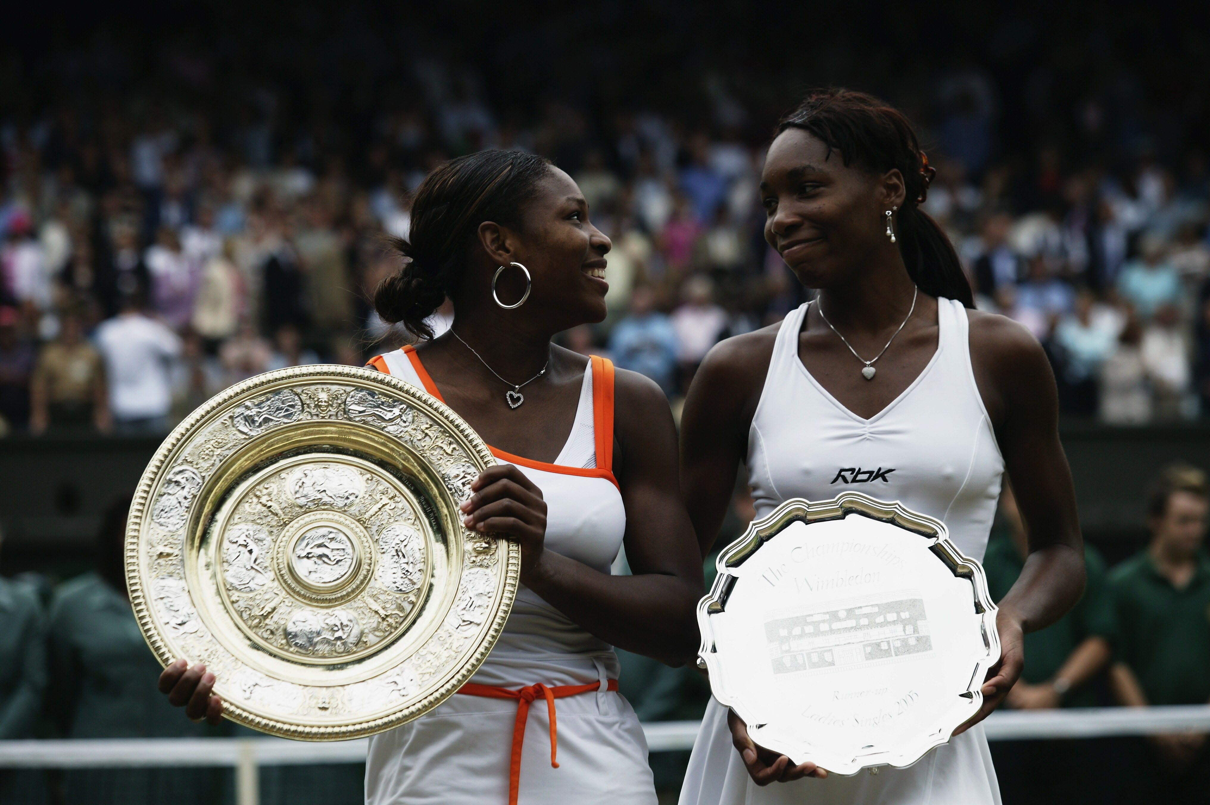 Venus Williams Arantxa Sanchez Vicario 1994 Risultato