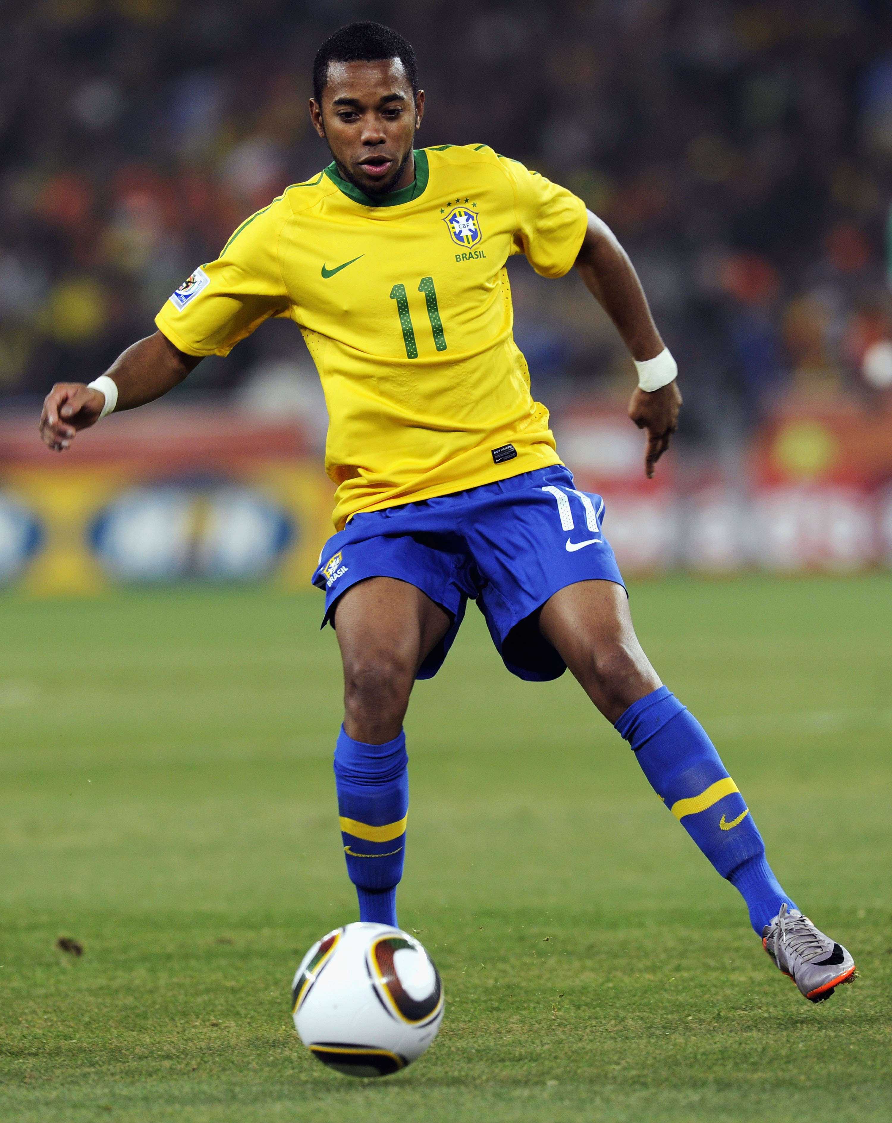 Robinho Brasil