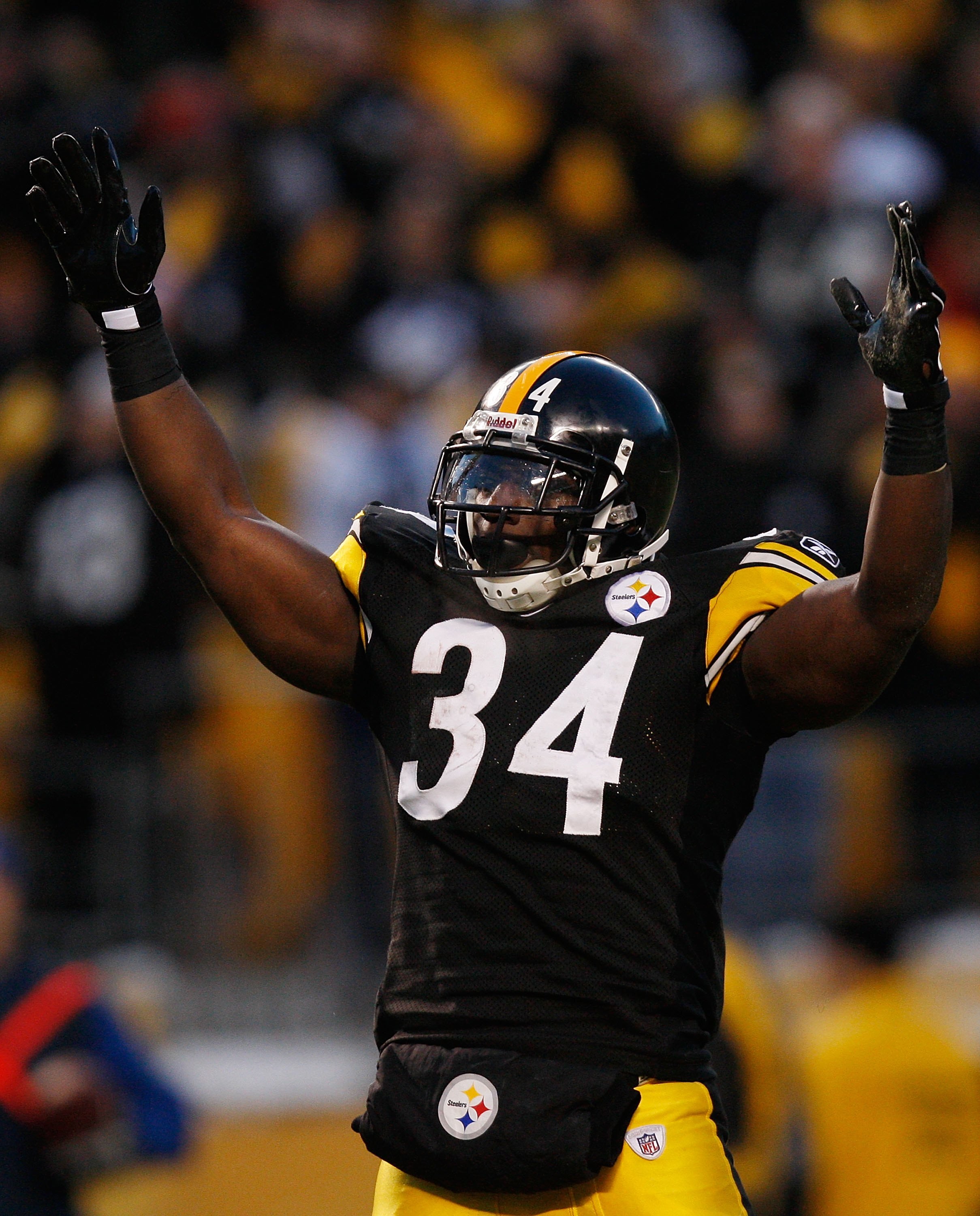 Pittsburgh Steelers Bleacher Report - 0vk9rl2