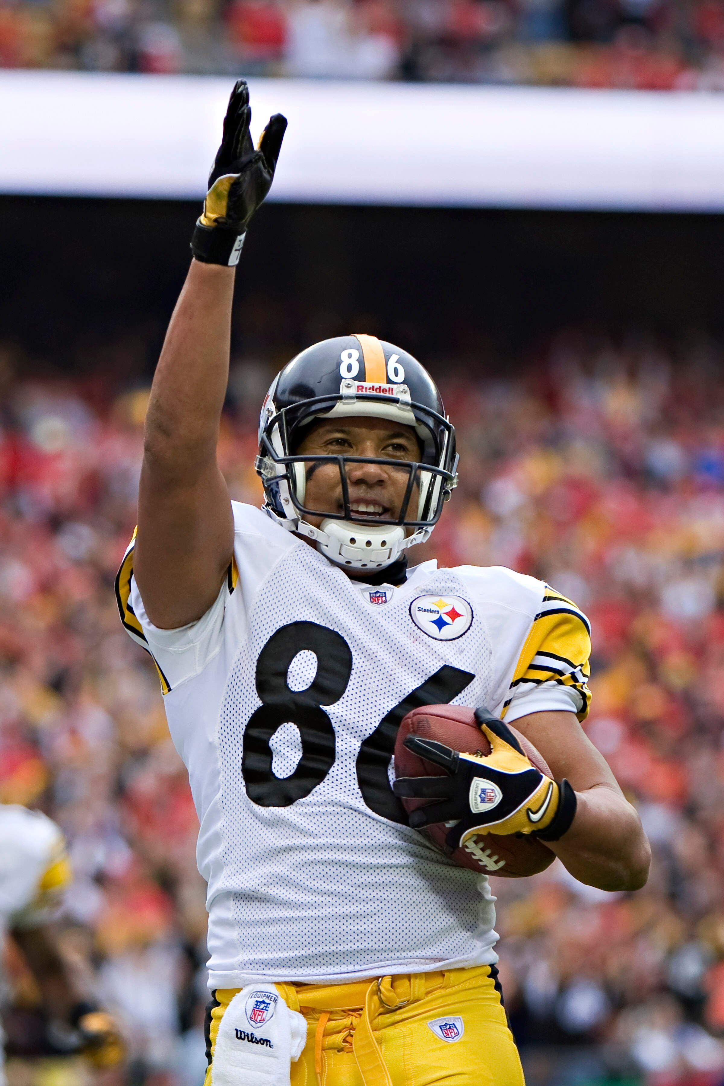 Pittsburgh Steelers Bleacher Report - a5y8r14