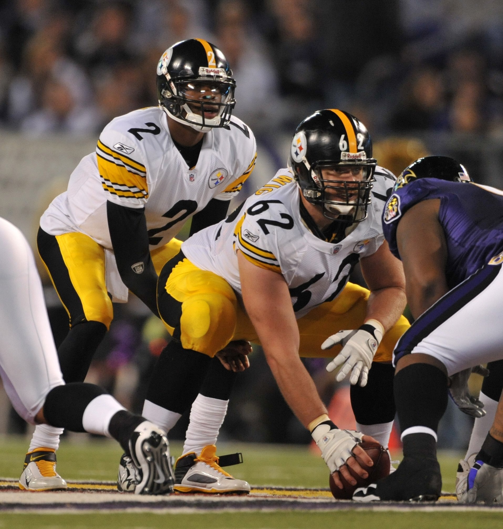 Pittsburgh Steelers Bleacher Report - kkiojx5