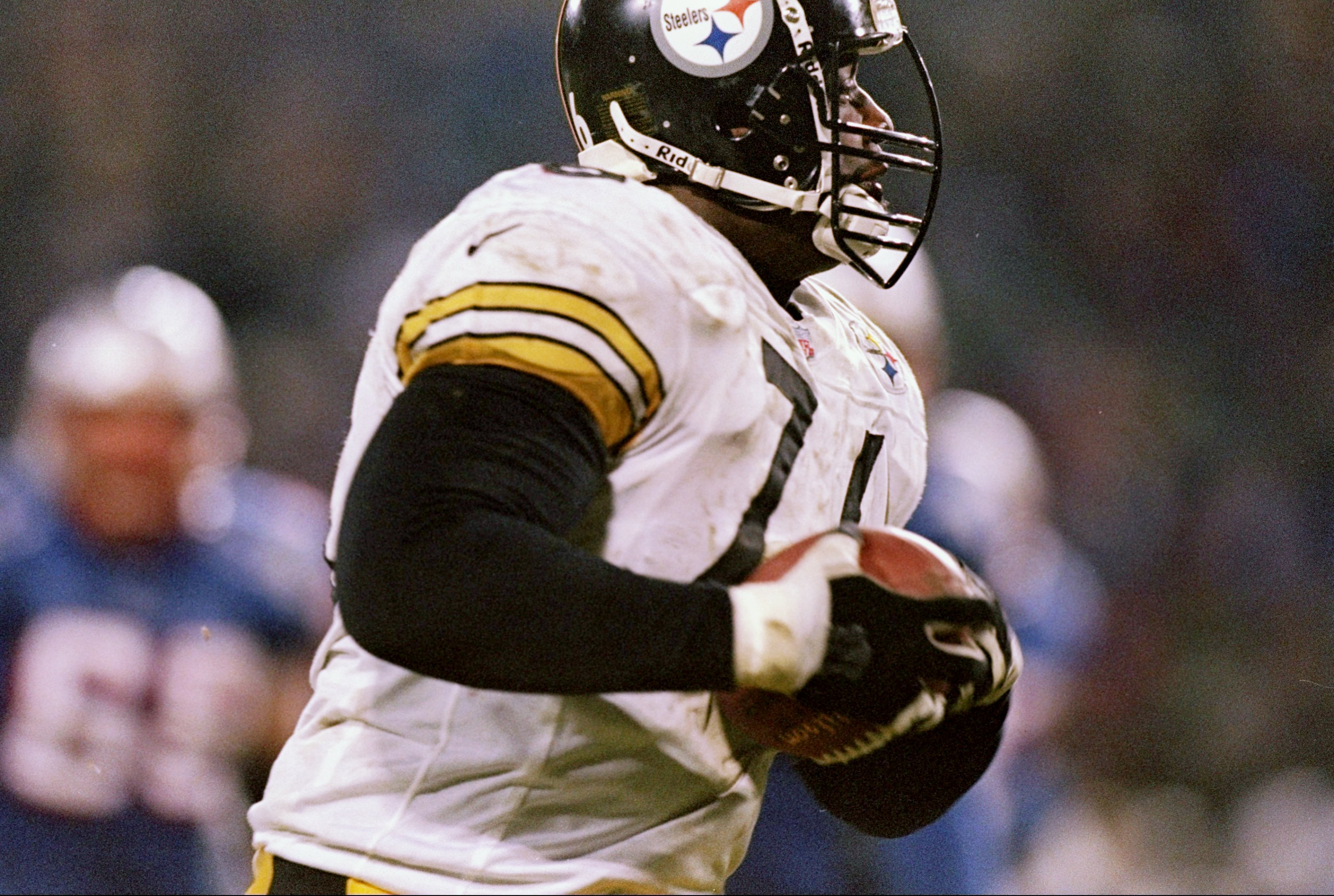 Cleveland Browns Top 10 Most Hated Ex Browns Bleacher