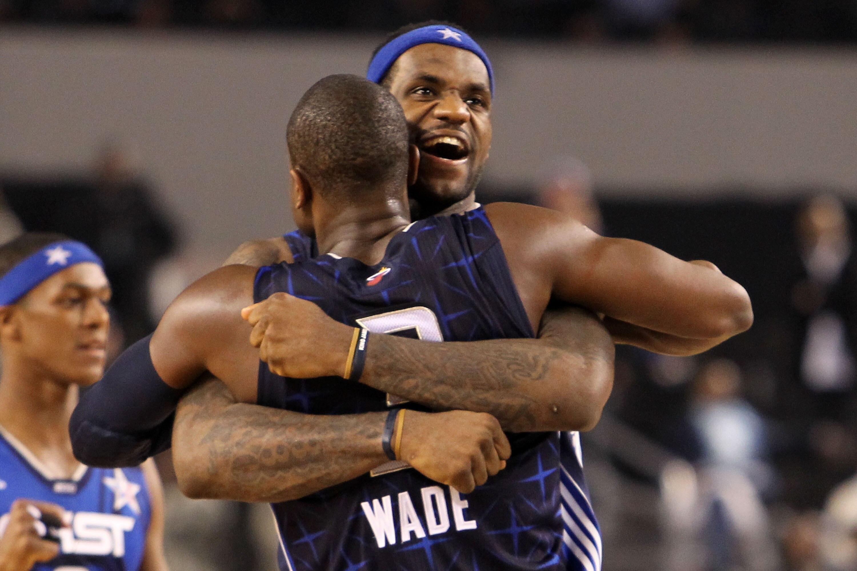 bleacher report lebron james