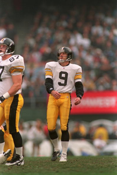 1993 pittsburgh steelers