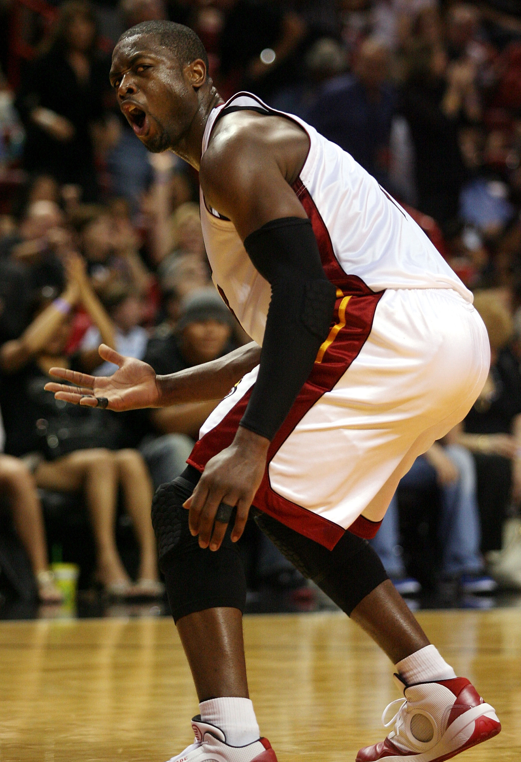 LeBron James And Miami Heat 10 Reasons Why The Heat Will Fail News 