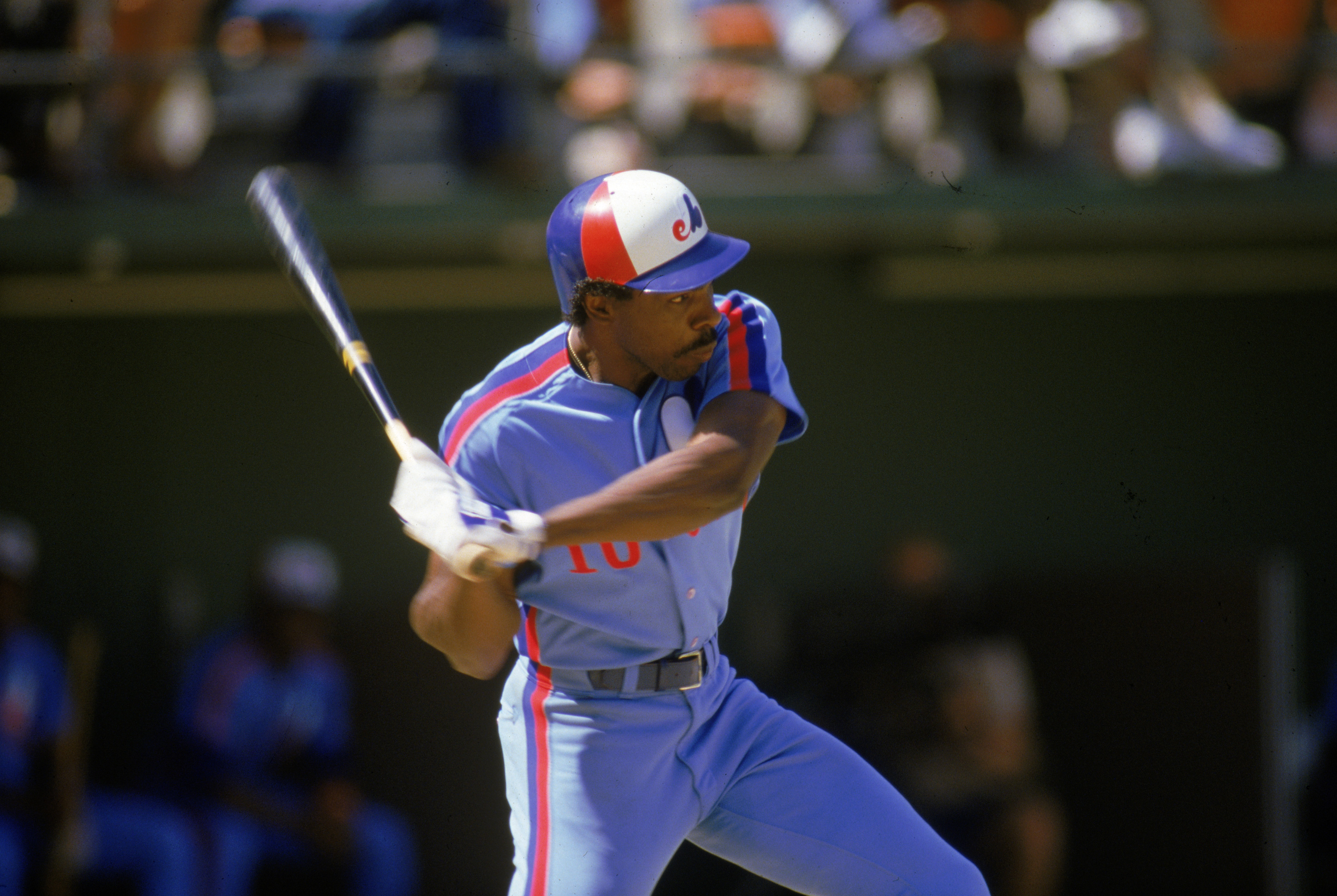 The greatest games in Montreal Expos history 
