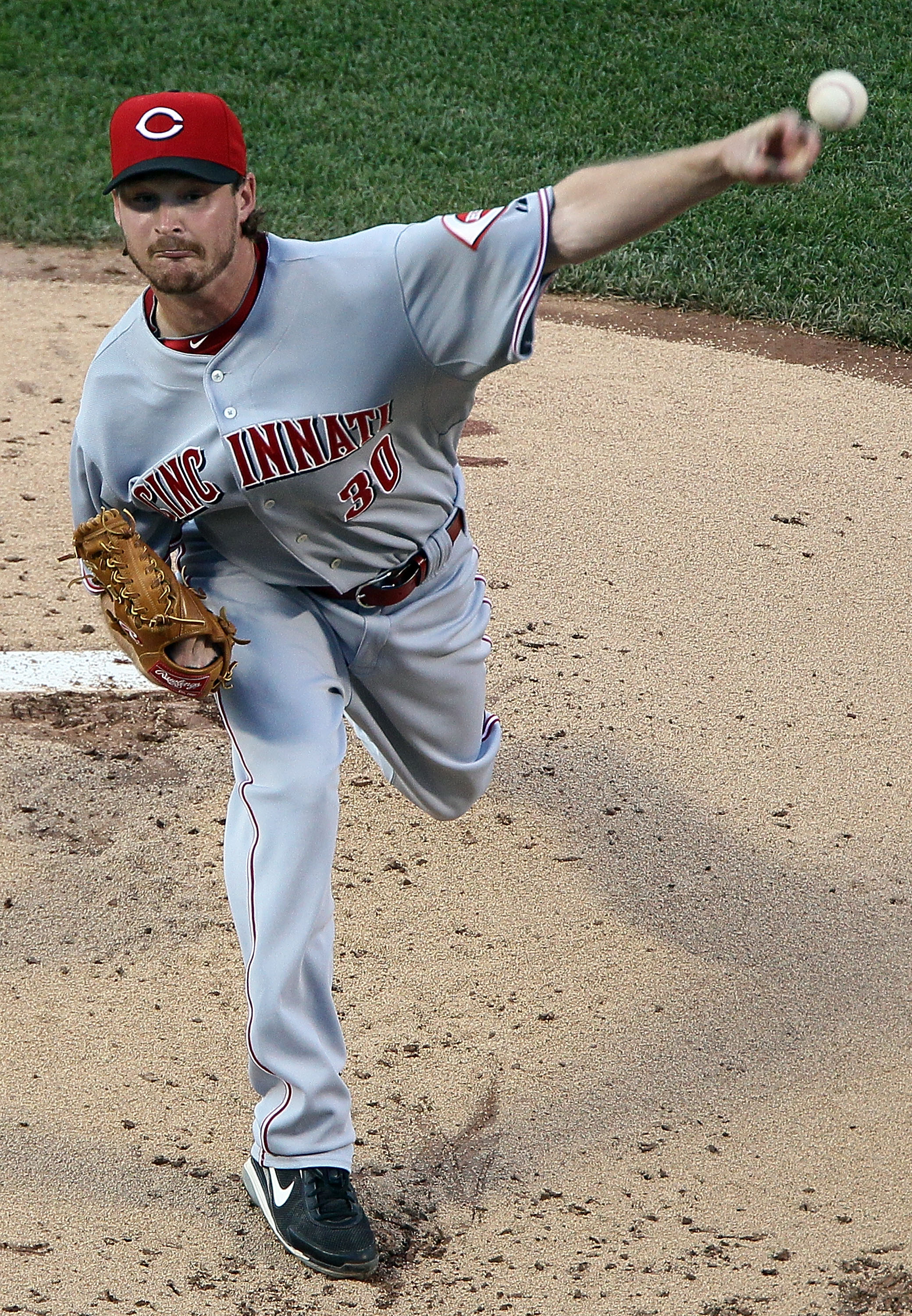 October 6, 2010: Phillies' Roy Halladay throws postseason no-hitter –  Society for American Baseball Research