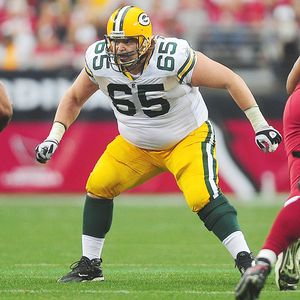 Green Bay Packers Offensive Line Developing Depth in 2010 | Bleacher Report | Latest News, Videos and Highlights