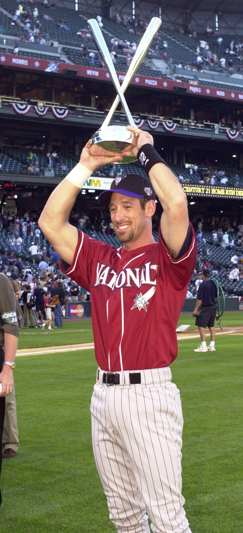 Home Run Derby 2010: Ranking the Last 15 Winners ...