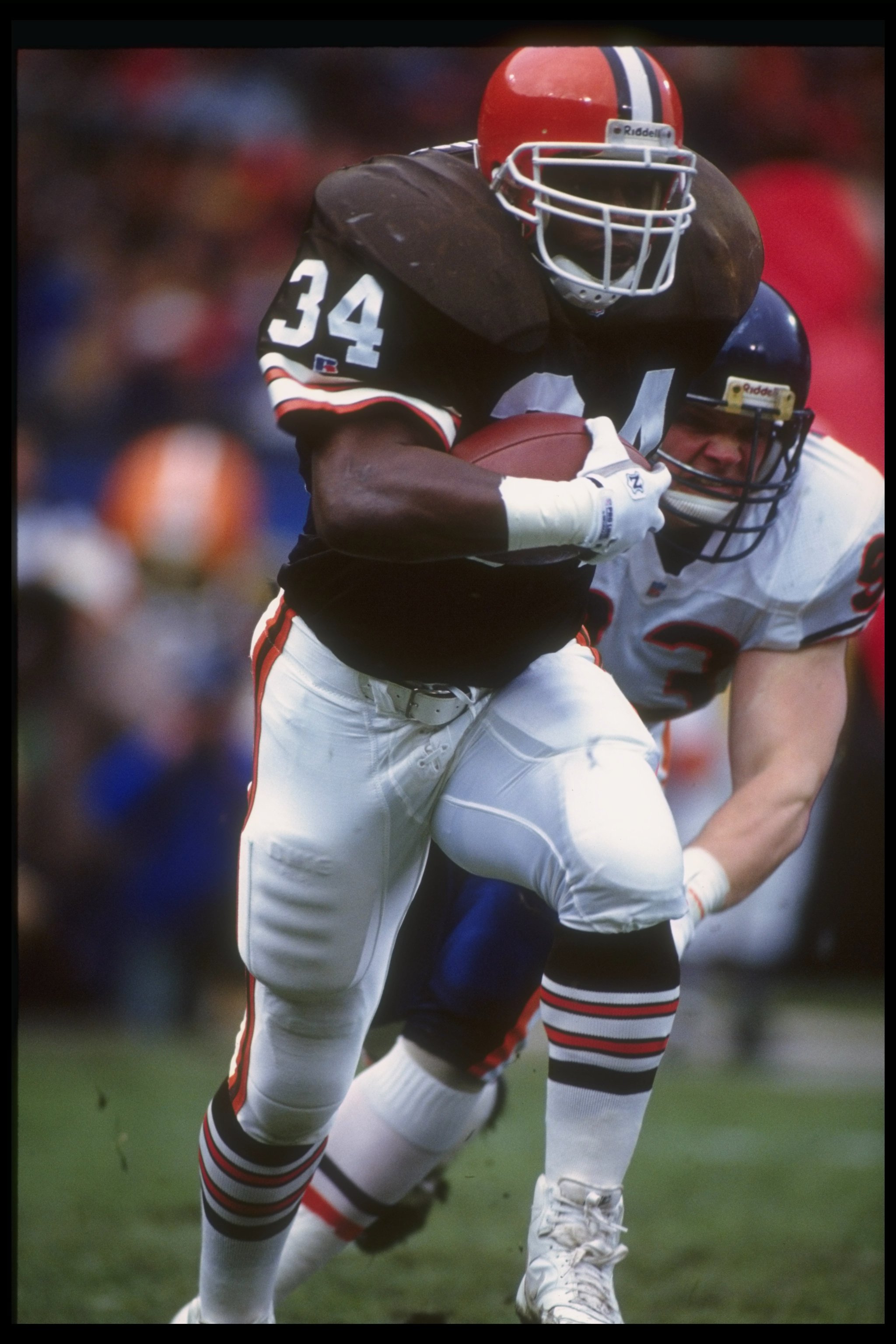 Cleveland Browns History: Top 10 All-Time Running Backs, News, Scores,  Highlights, Stats, and Rumors