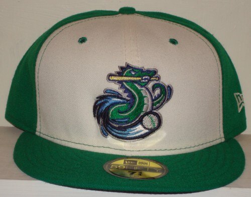 Top 10 Minor League Hats | News, Scores 