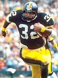 Pittsburgh Steelers History: Top 10 Running Backs Of All 