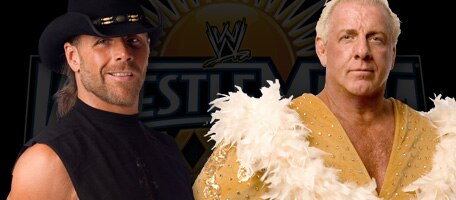 Shawn Michaels' Greatest Matches