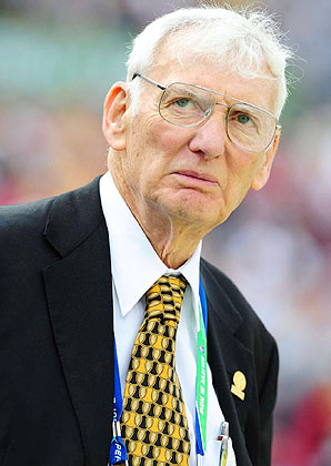 George Steinbrenner and the 10 Best Owners in Sports History