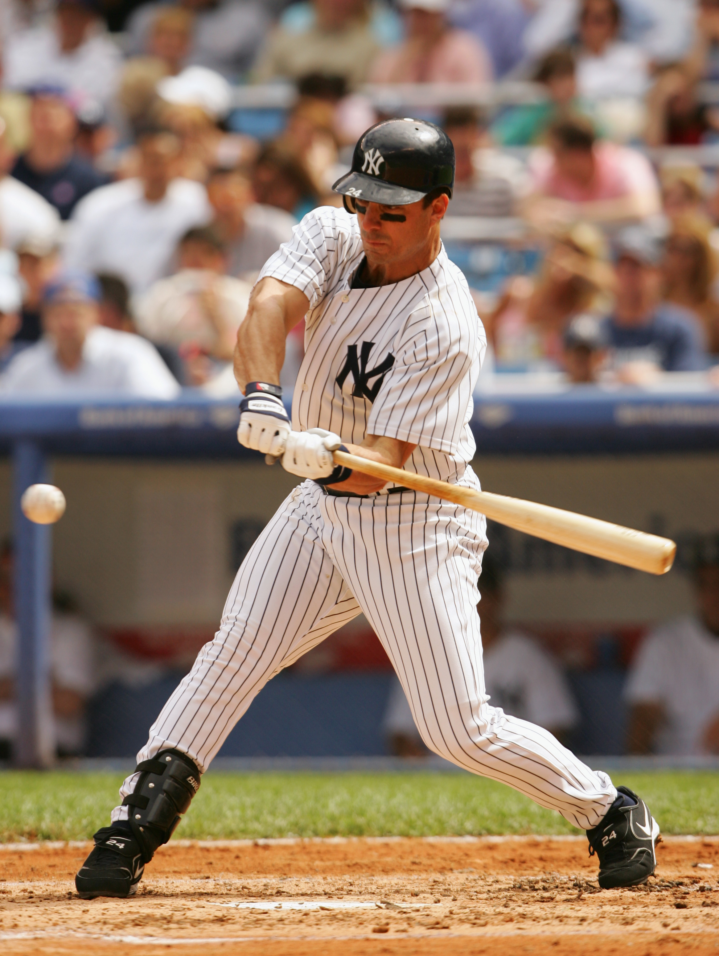 2008 home run derby winner
