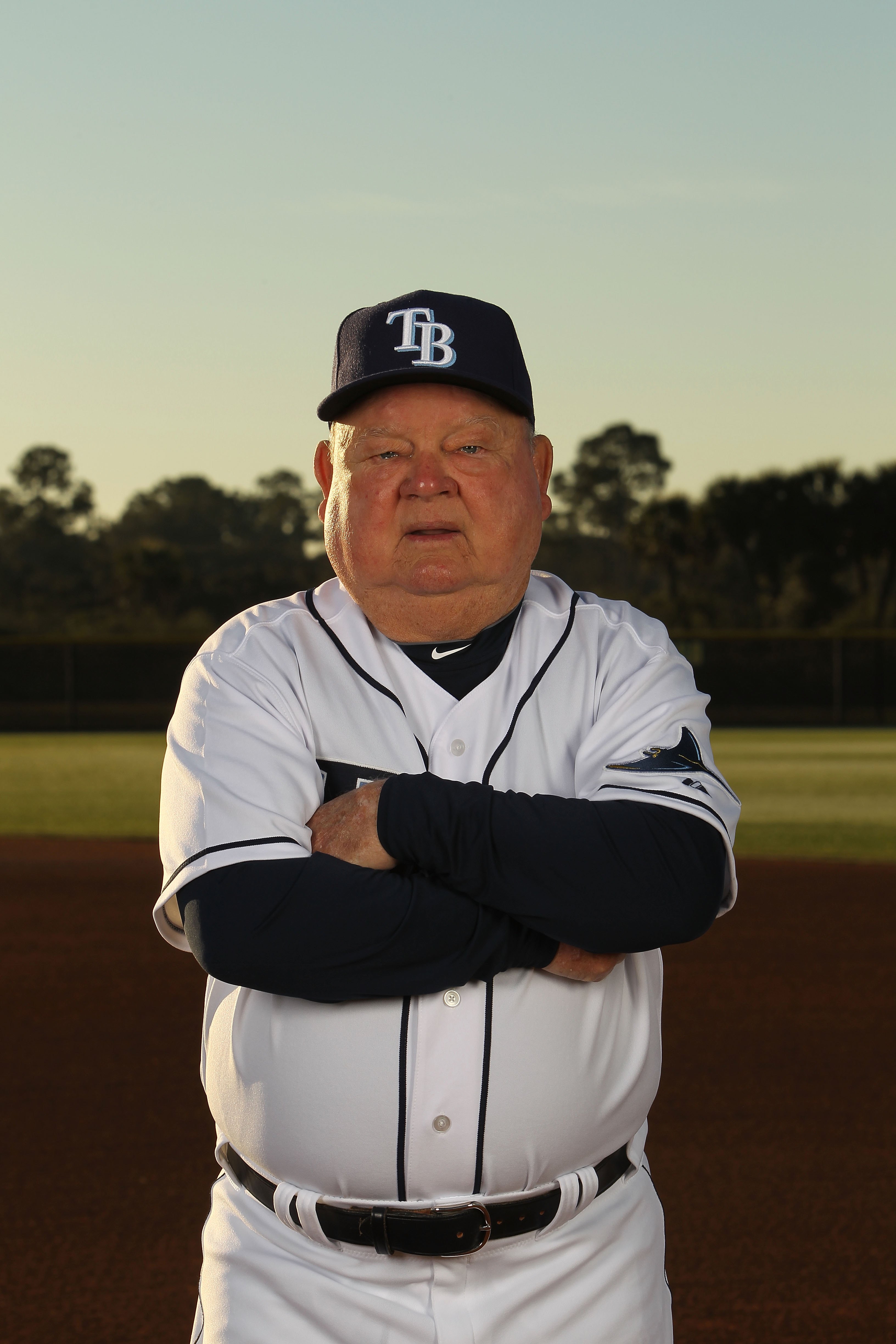 Joba Chamberlain released by the Tigers - NBC Sports