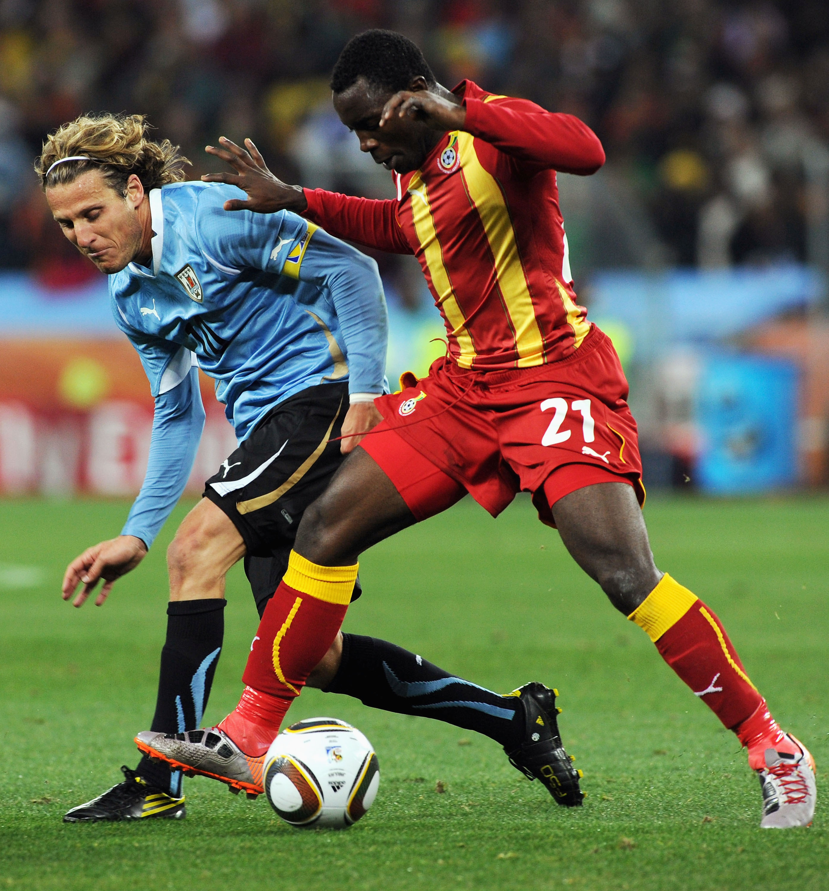 2010 FIFA World Cup: The 10 Best Games of the 2010 World ...