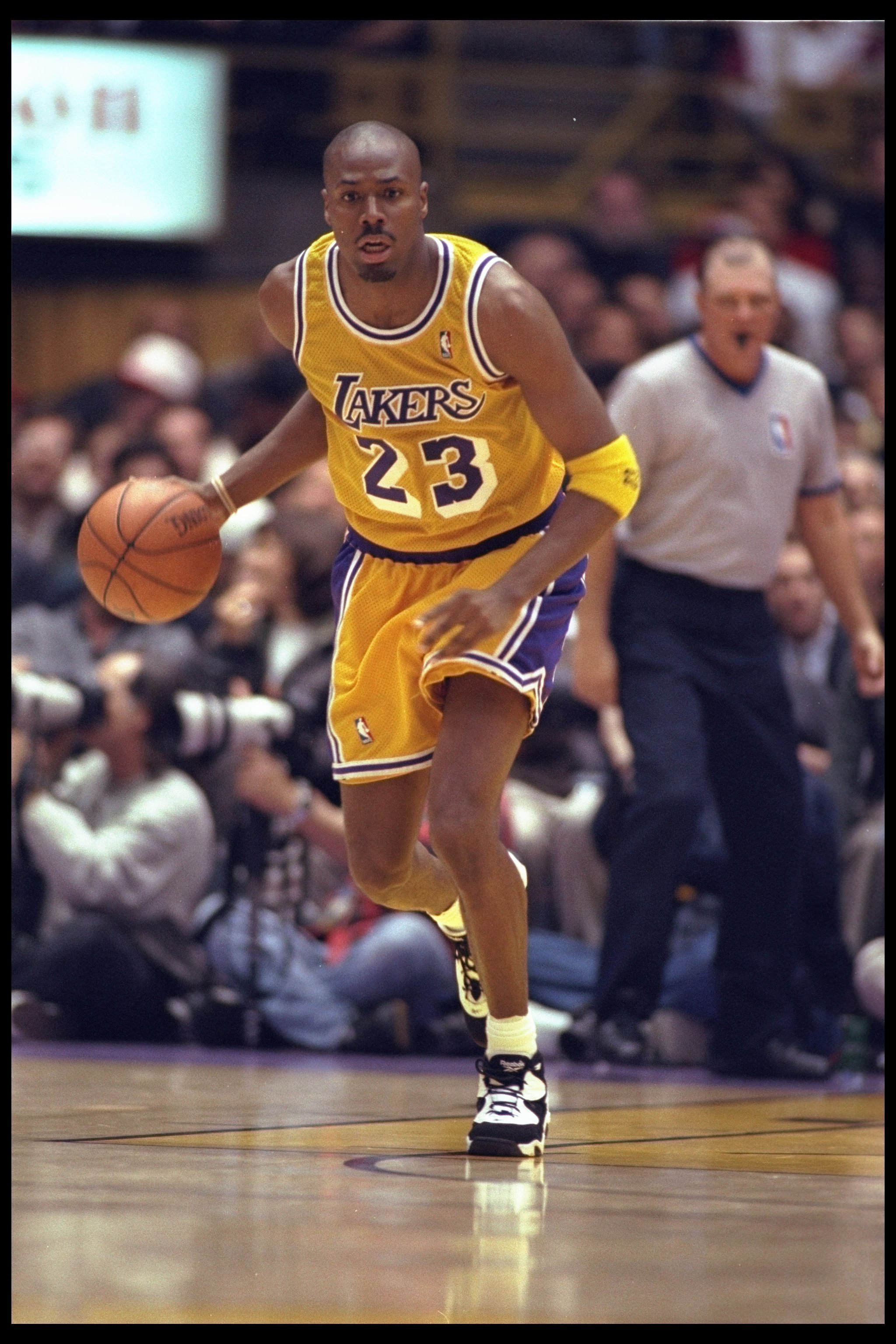 Hollywood Deals: 10 Most Spectacular Trades In L.A. Lakers History ...