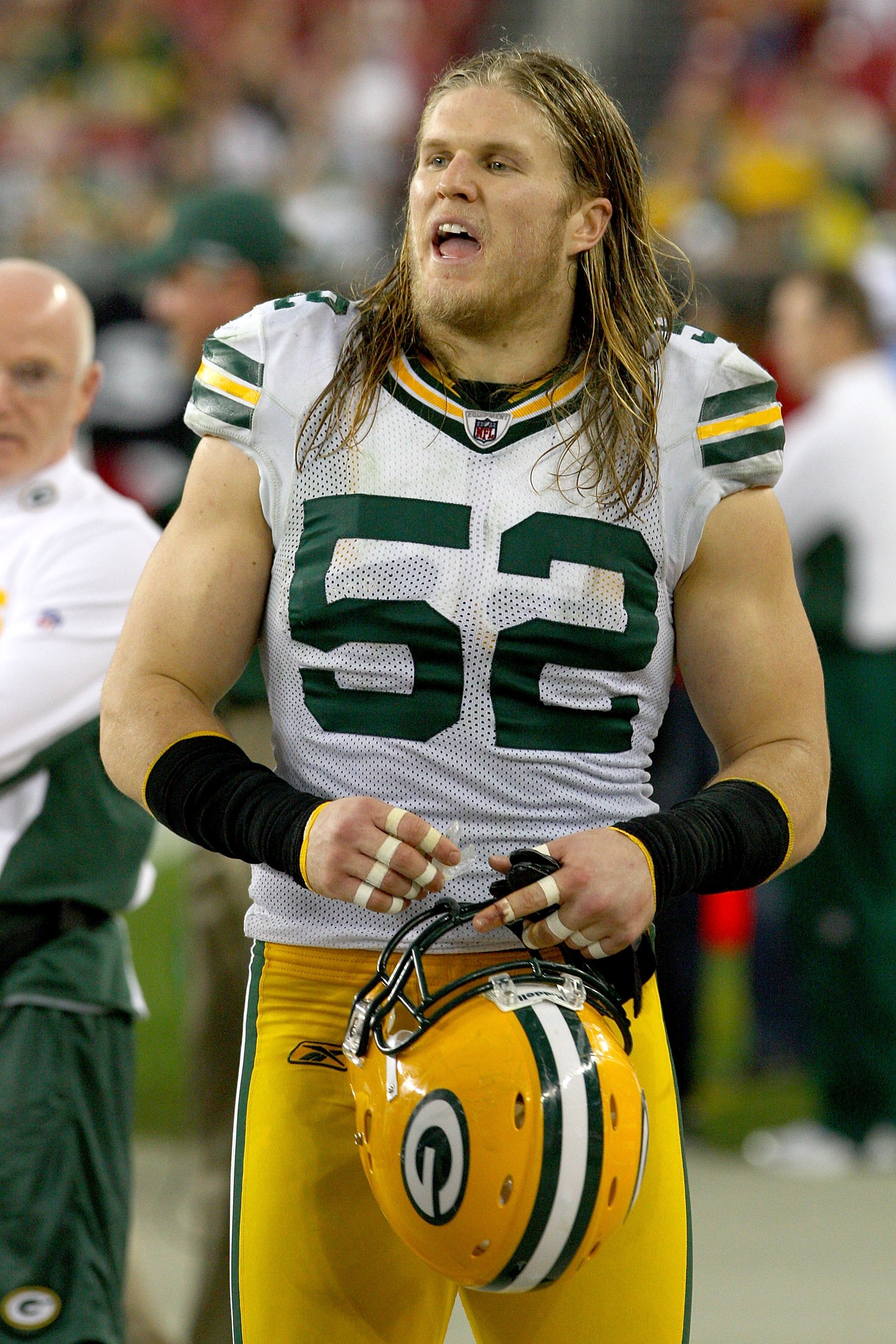 Green Bay Packers Fans React To Incredible Clay Matthews News