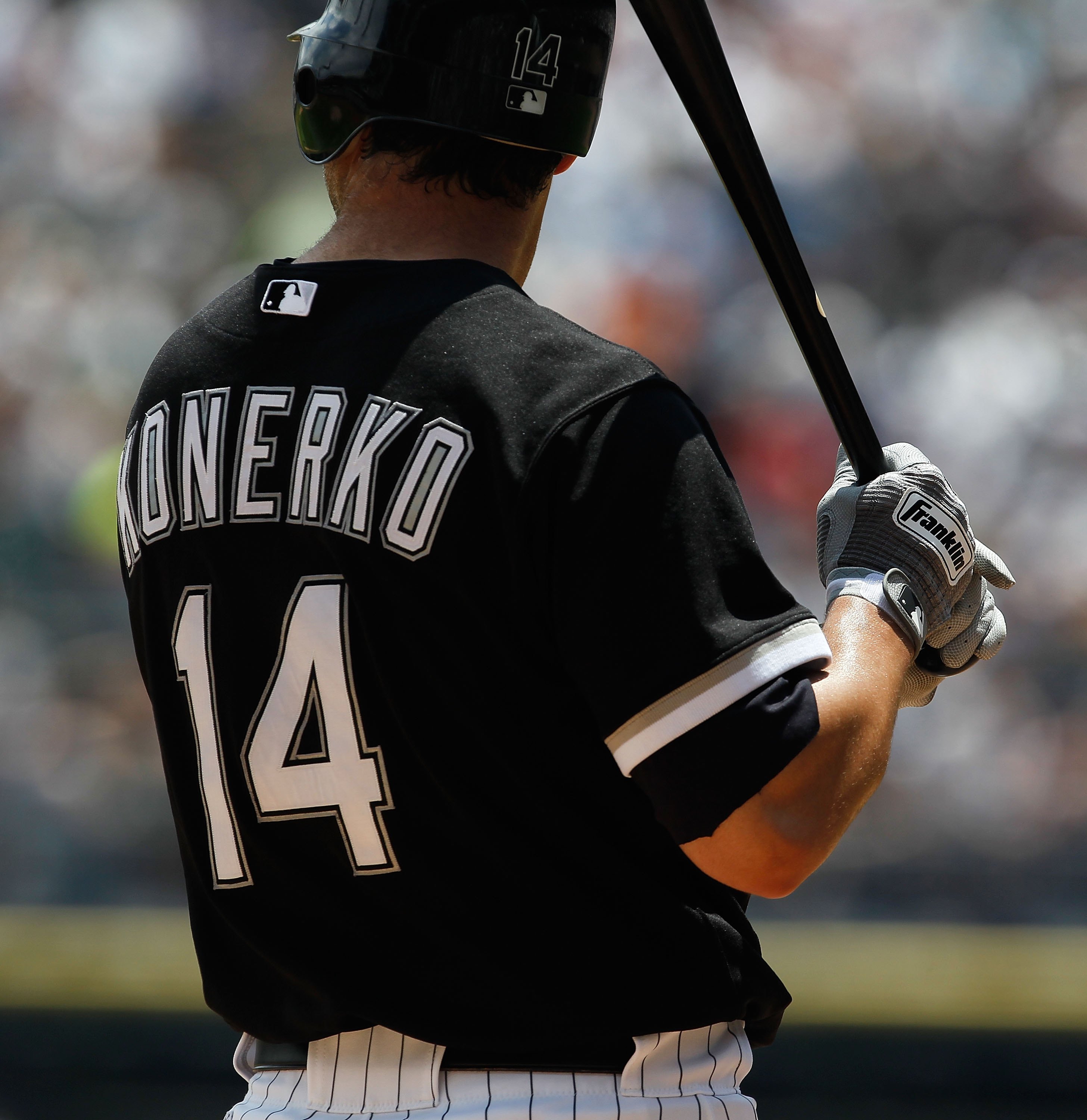 Chicago White Sox: Is Fukudome a Reliable 4th Outfielder or Useless Cubs  Reject?, News, Scores, Highlights, Stats, and Rumors