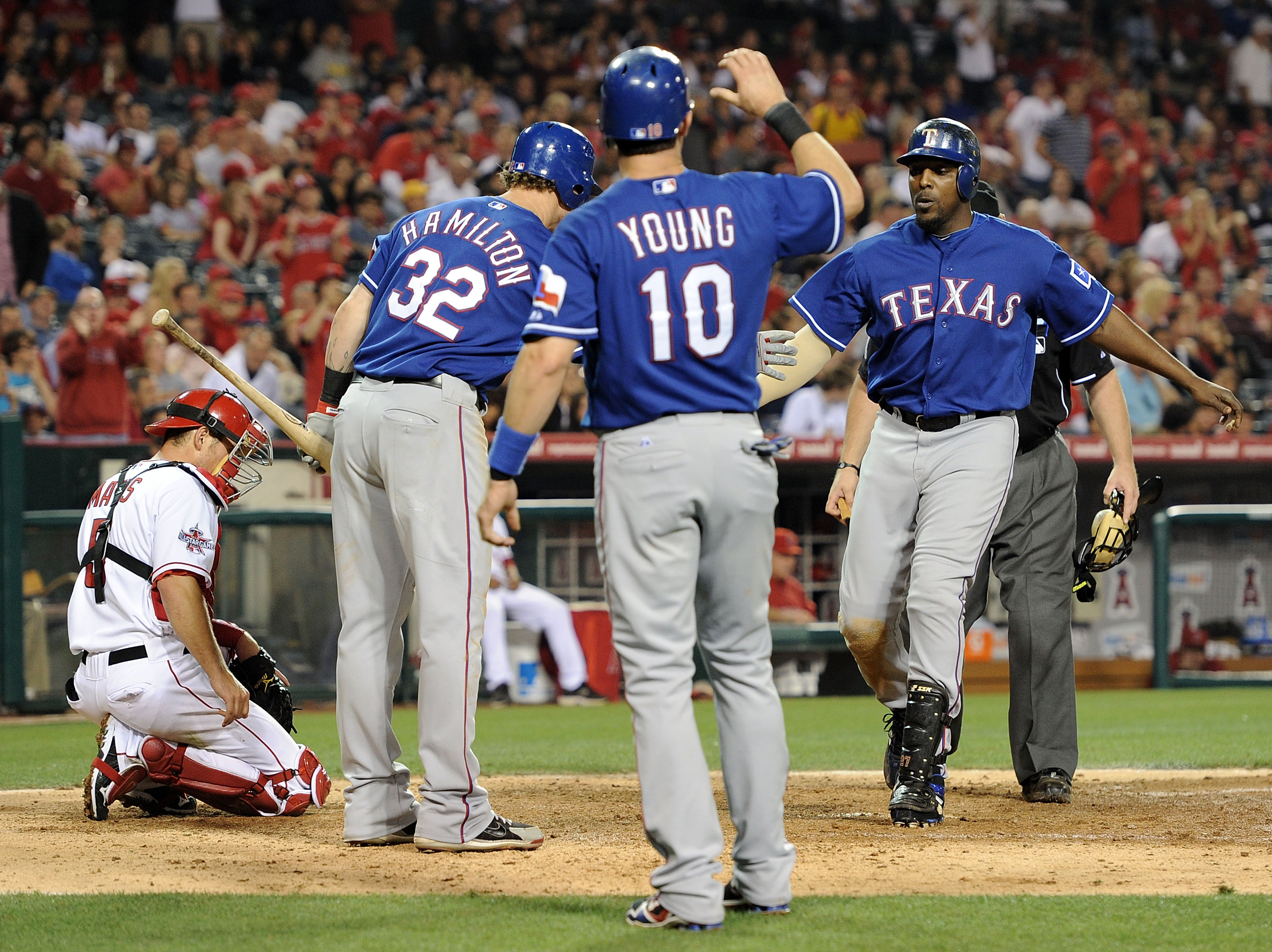 Ian Kinsler joins Rangers front office with same competitive edge that  'hasn't gone away