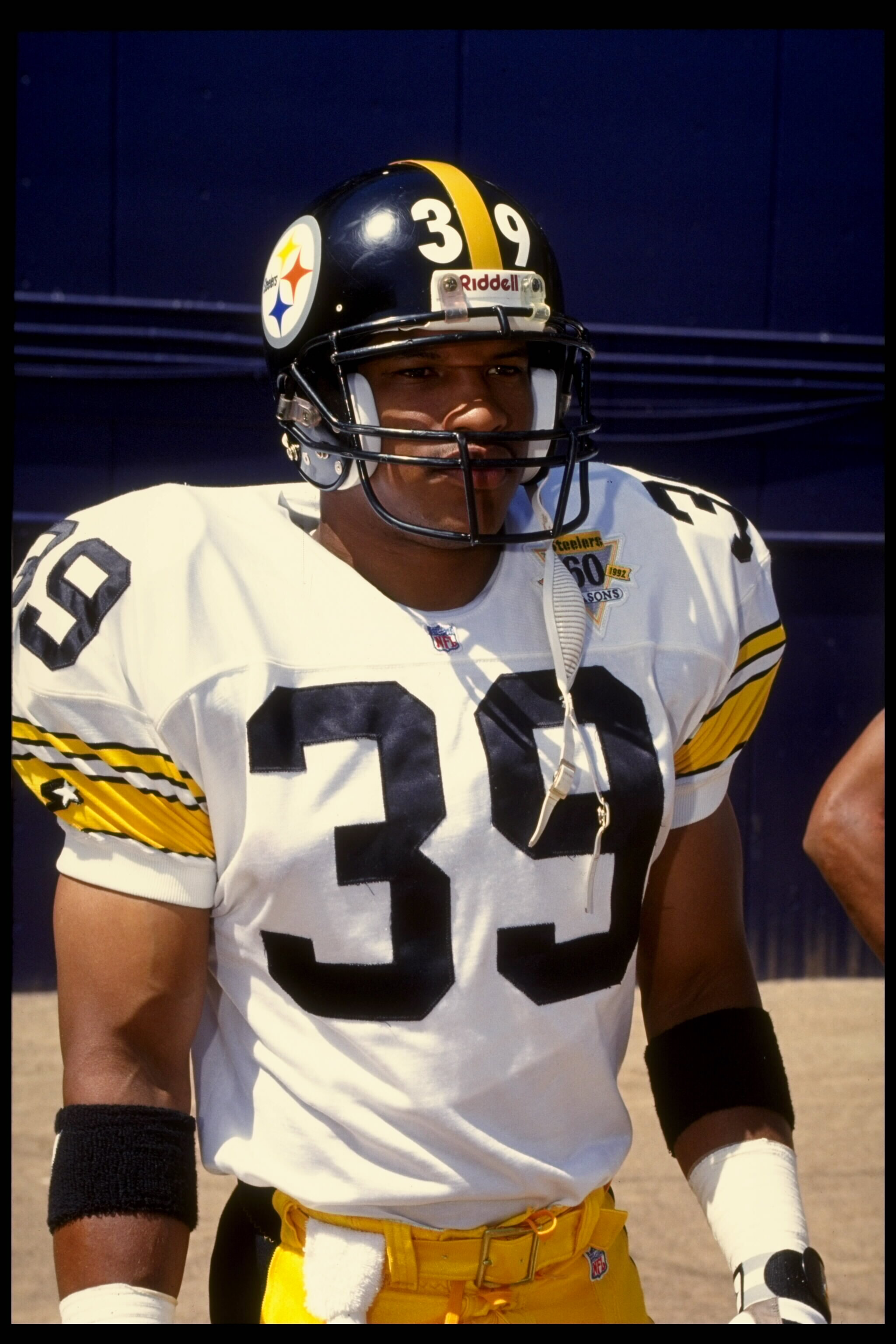 Pittsburgh Steelers History: Top 10 Defensive Backs of All-Time | Bleacher Report ...2048 x 3072
