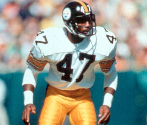 Pittsburgh Steelers History: Top 10 Defensive Backs of All-Time | News ...