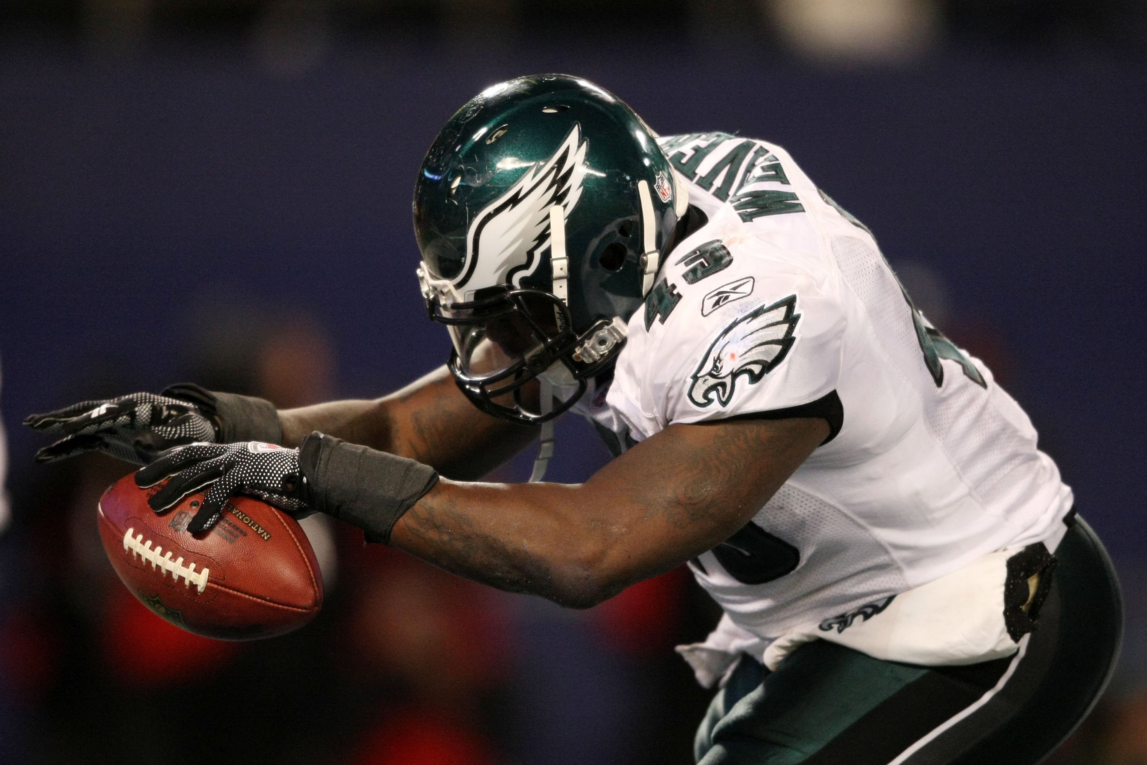 Philadelphia Eagles Preview: The Birds, According To Madden NFL '11, News,  Scores, Highlights, Stats, and Rumors