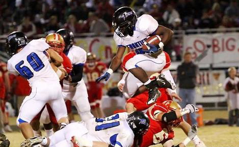 2010 College Football Recruiting: Prospects from CA's Central Valley ...