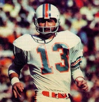 Miami Dolphins NFL  The 10 Greatest Players in Of All time 