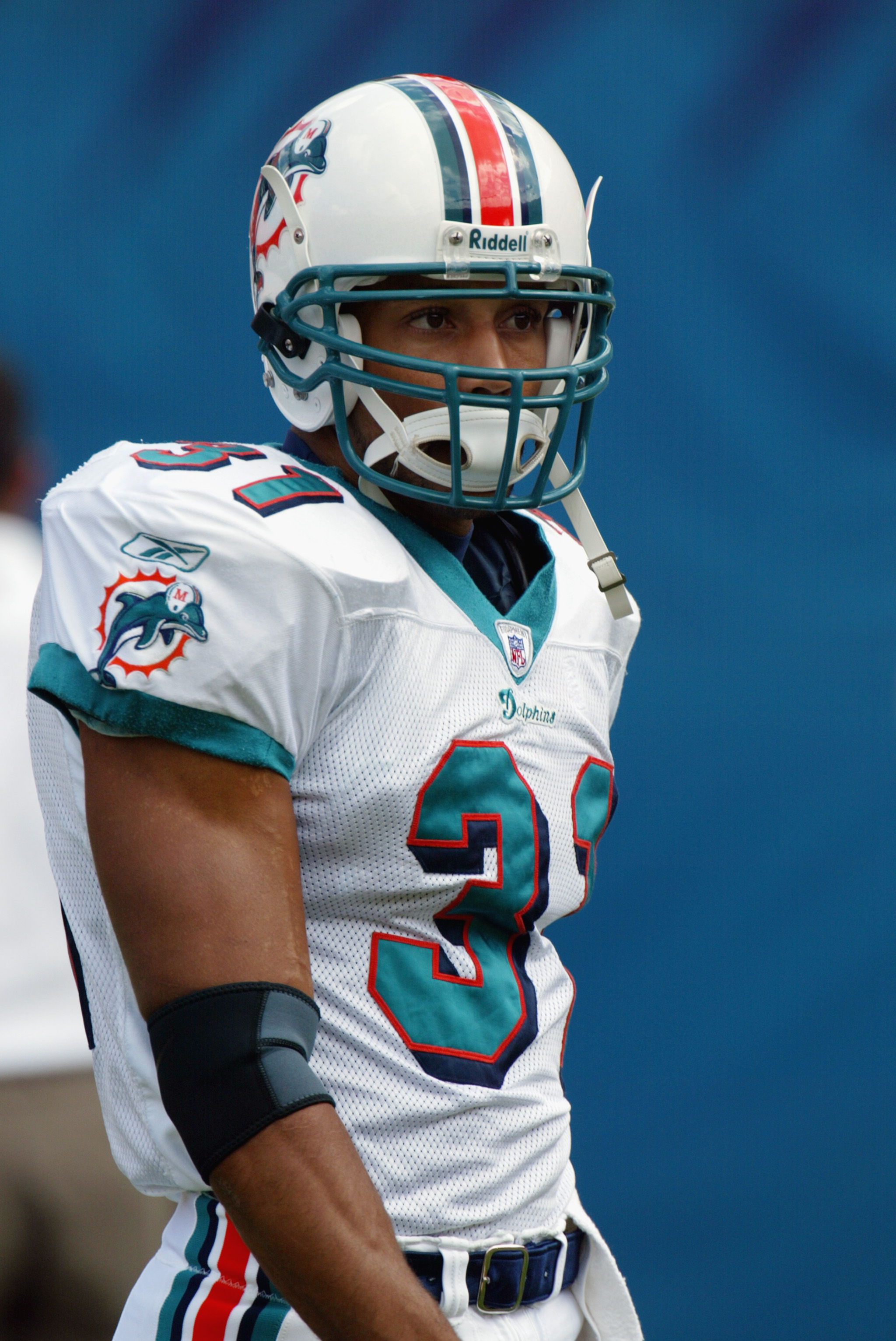 Miami Dolphins' History: Top 10 Defensive Backs Of All Time | News ...