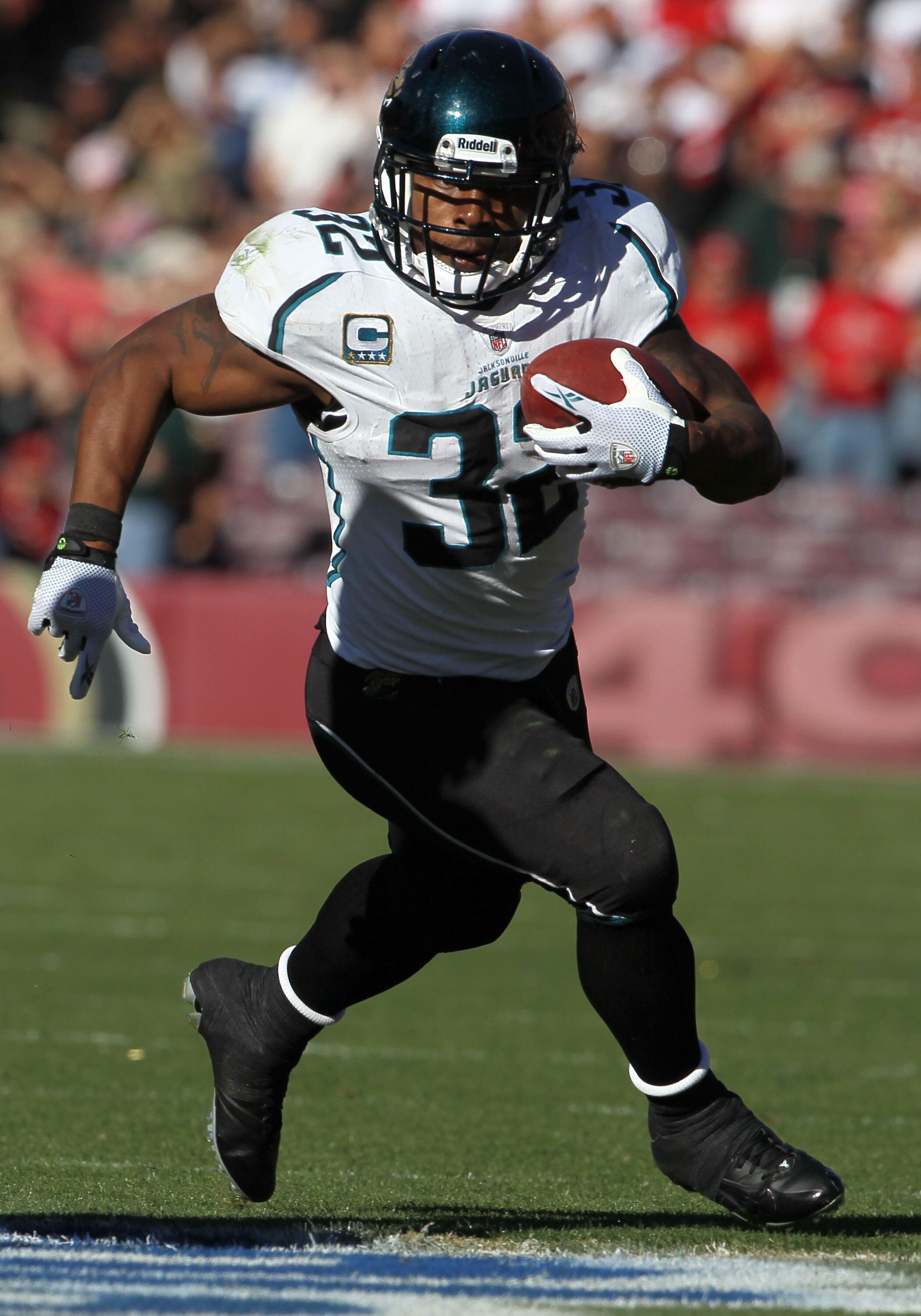 Power Ranking the 10 Best Running Backs in the NFL for ...