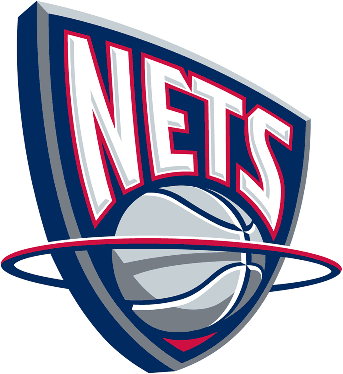 new jersey nets basketball