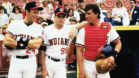 Major League': Ranking the 30 best quotes from the classic