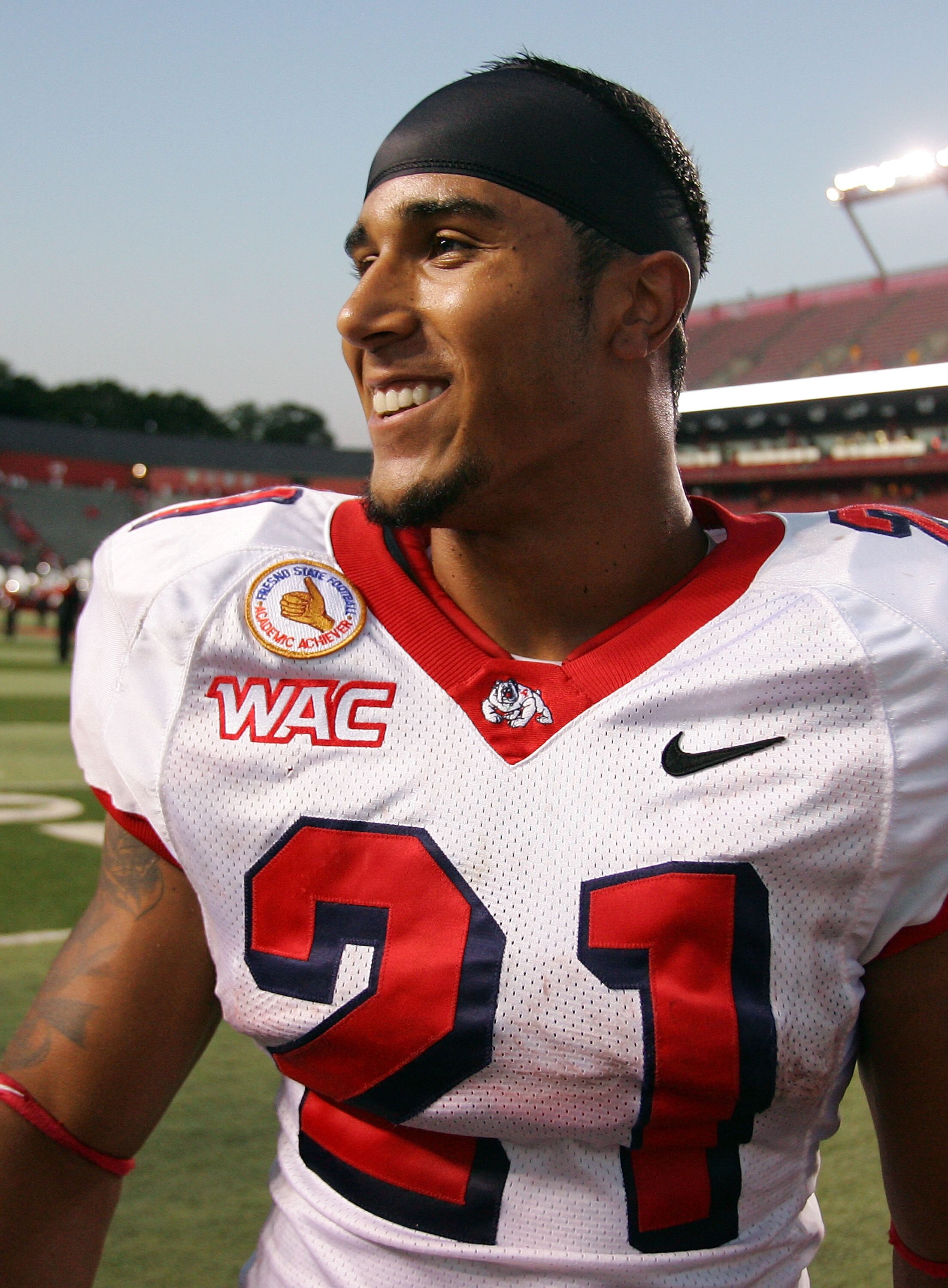 2010 NFL Predictions Top Rookie Running Backs Who Might Start News