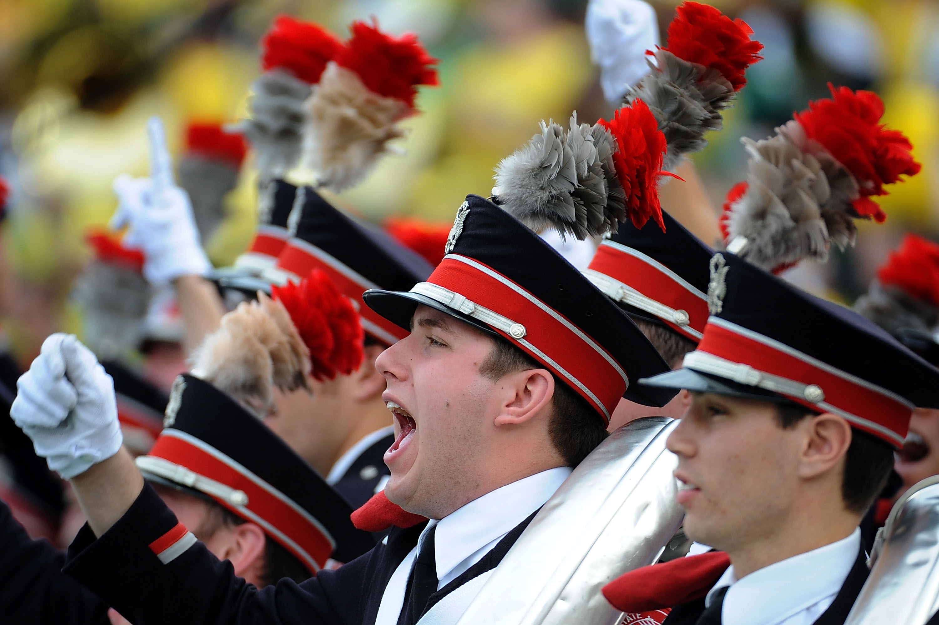 Top 10 College Football Fight Songs Bleacher Report Latest News Top 10 College Football Fight Songs Bleacher Report Latest News