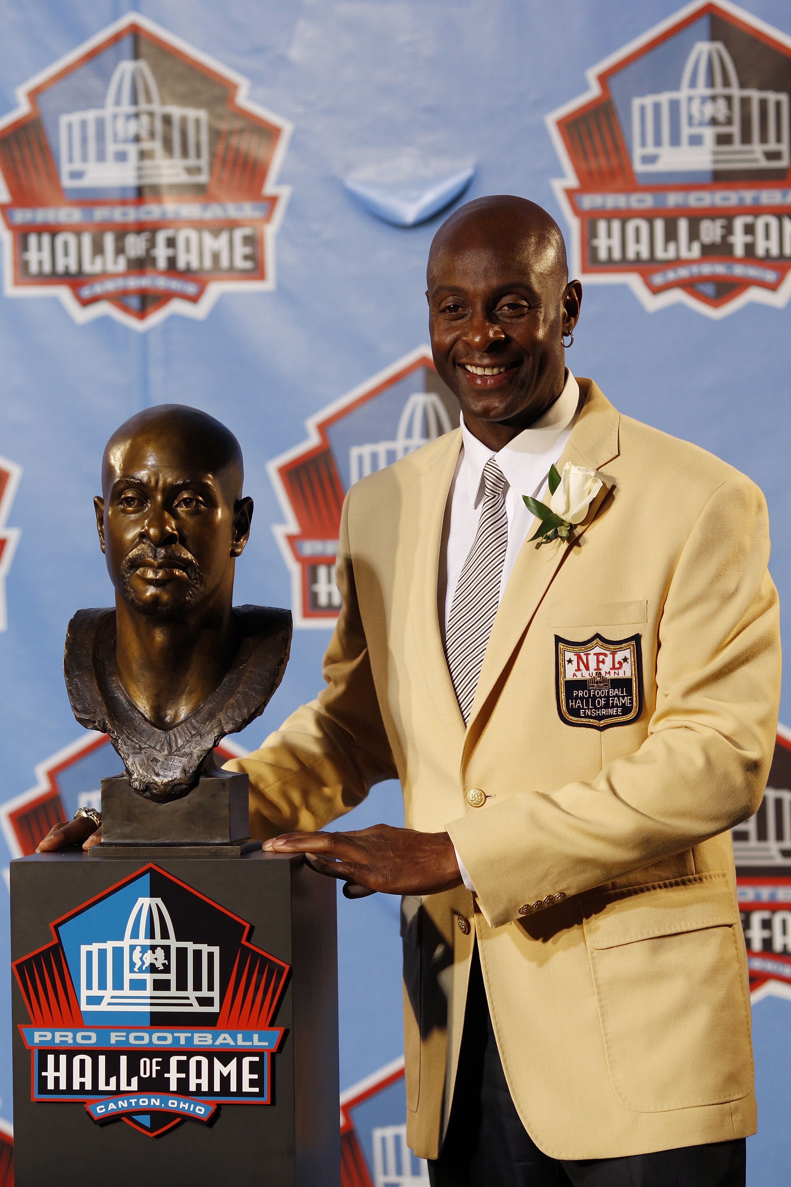 The Best Hall of Fame Argument for Every NFL Team