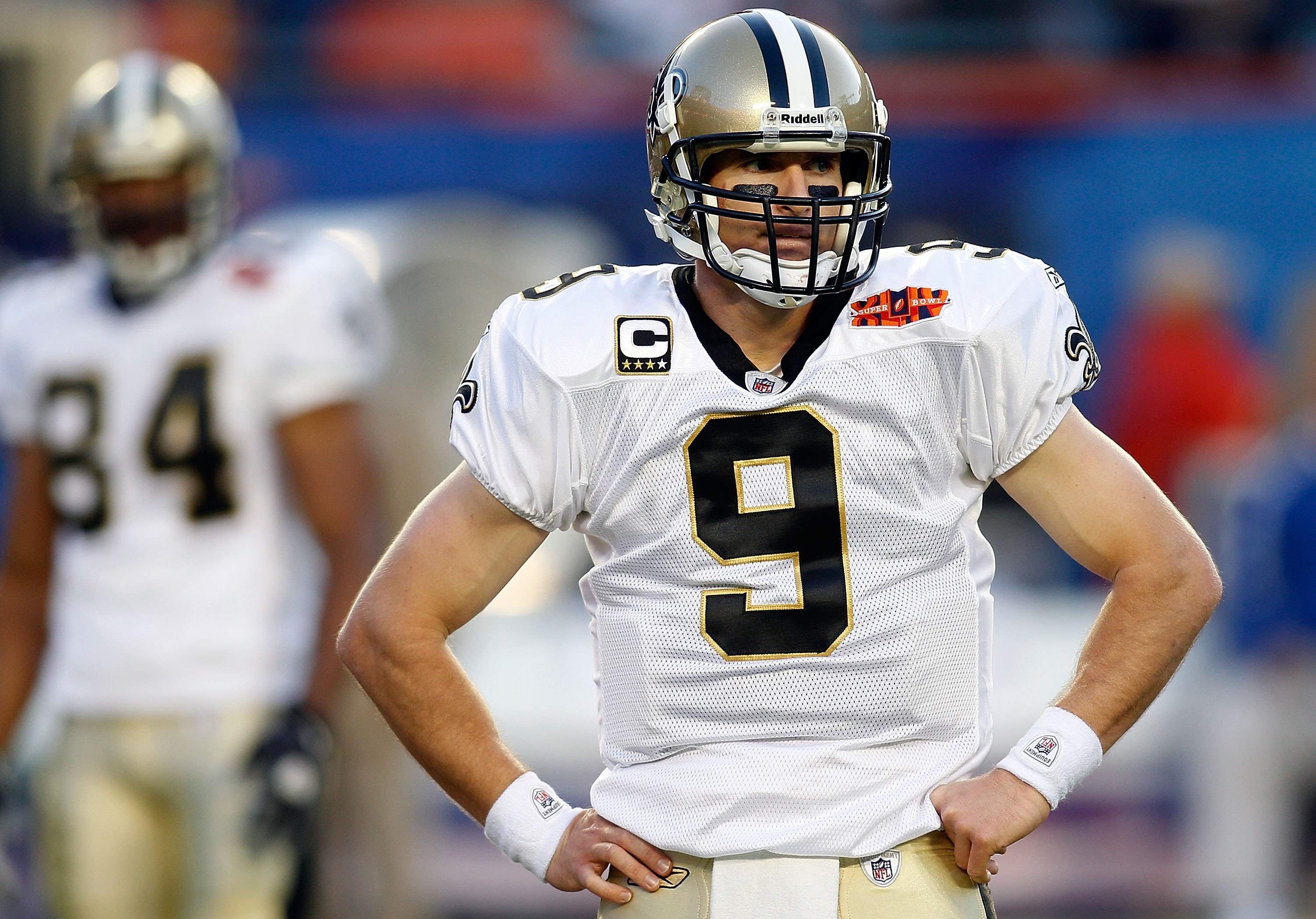 Colt Mccoy Vs Drew Brees A Side By Side Comparison Bleacher Report Latest News Videos And Highlights Colt Mccoy Vs Drew Brees A Side By Side Comparison Bleacher Report Latest News Videos And Highlights