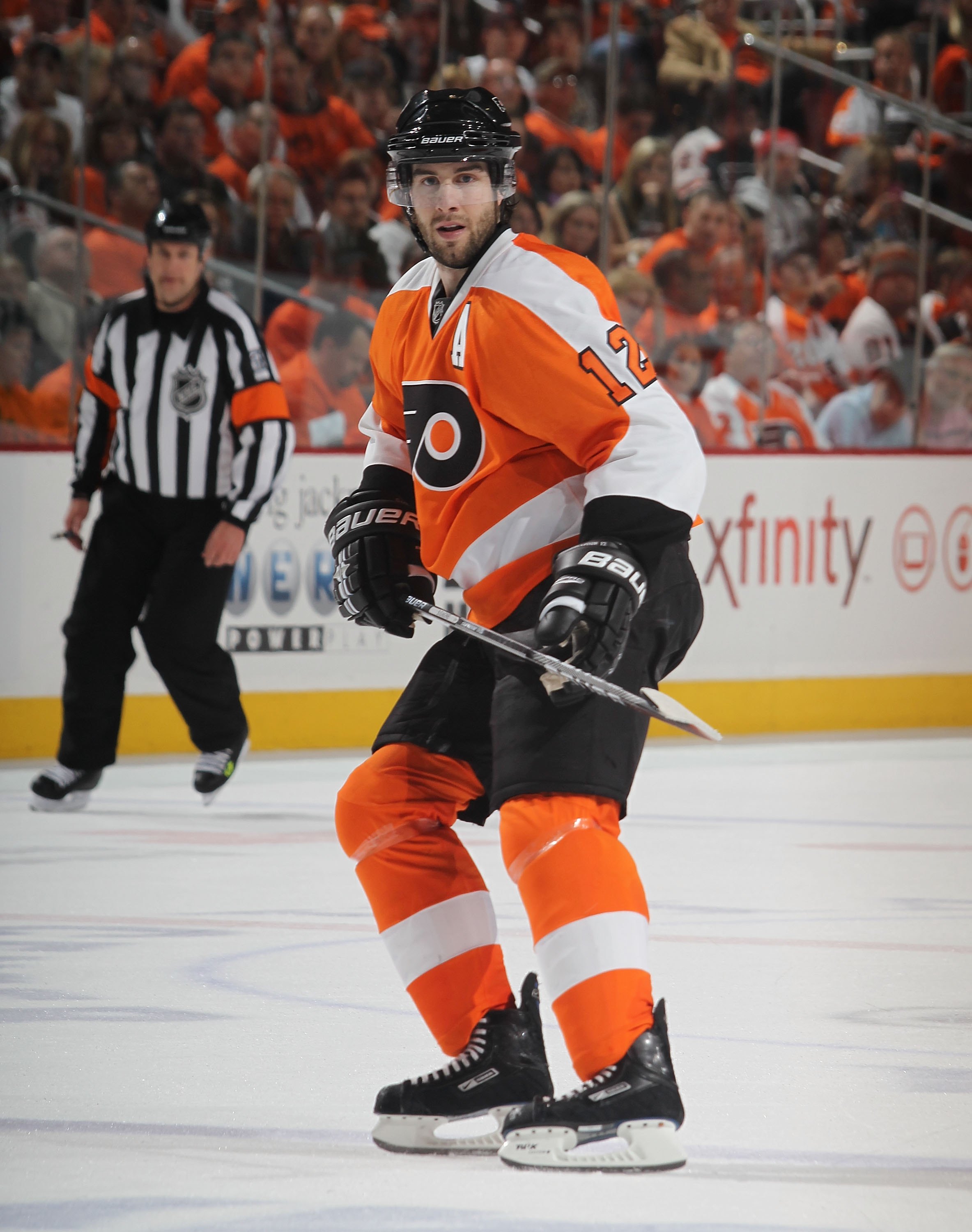 2010 nhl free agents