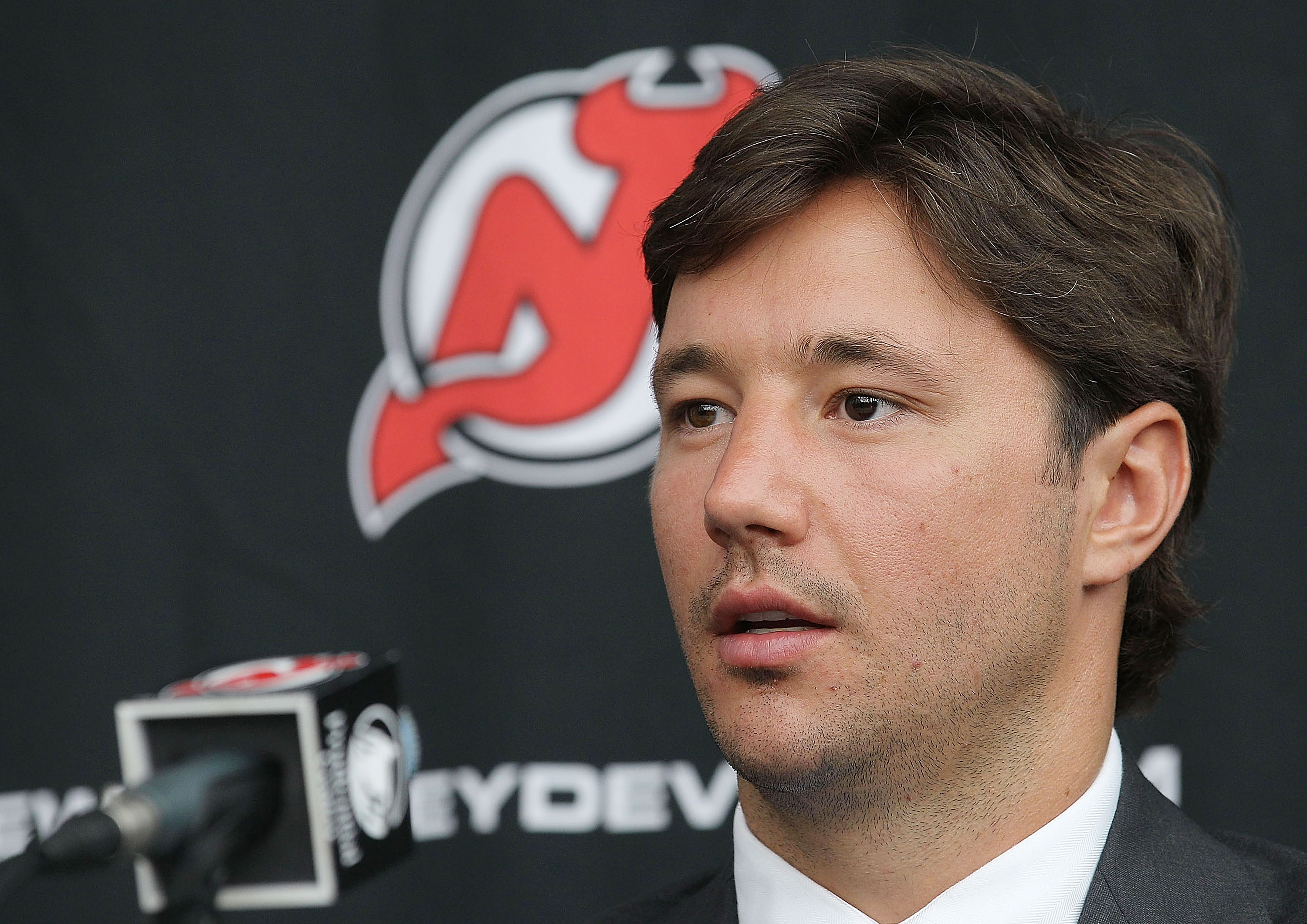 NJ Devils fans spent the night making sure Ilya Kovalchuk knows how much  they despise him - Article - Bardown
