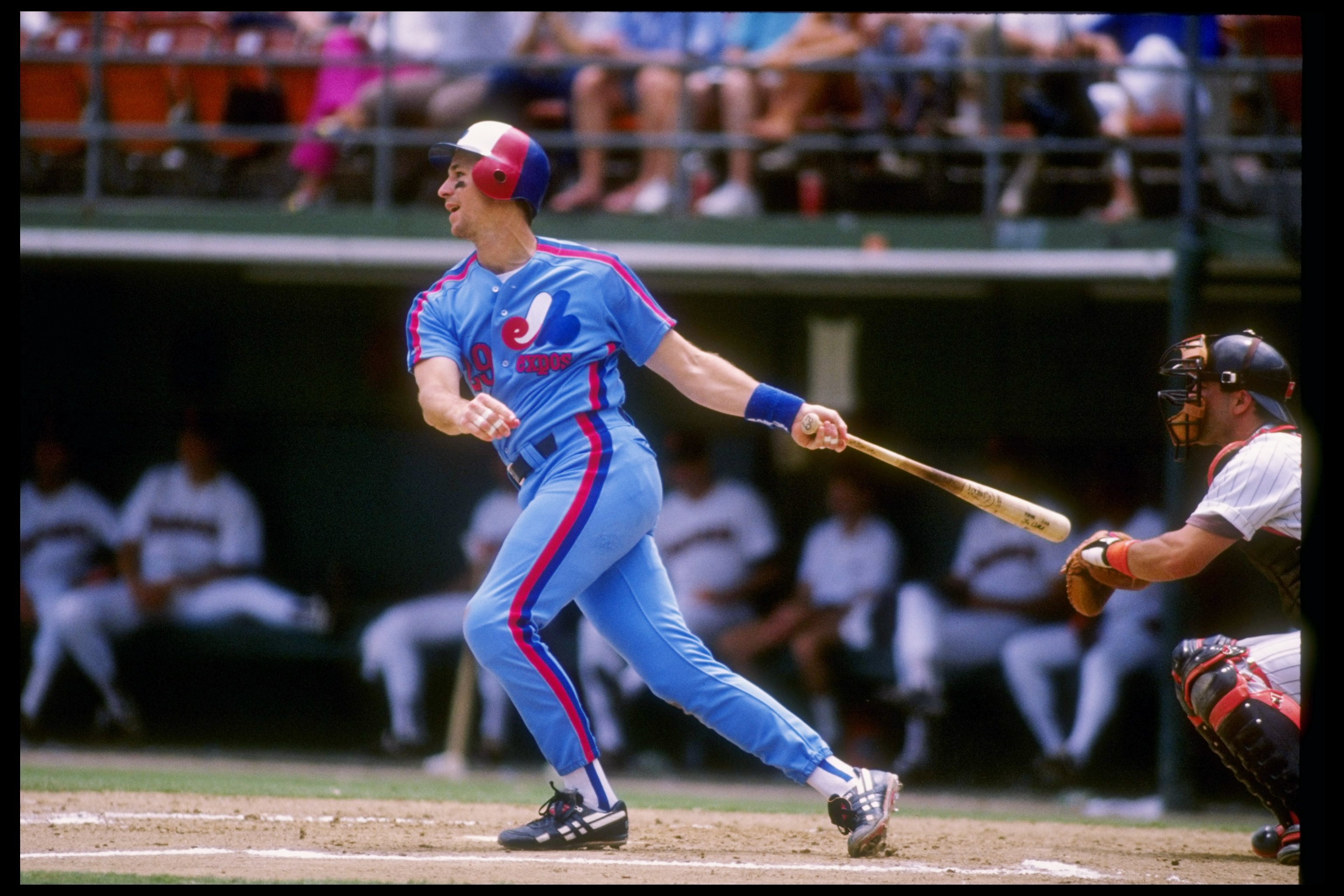 Expos-ed: Andre Dawson and the 25 Greatest Montreal Expos