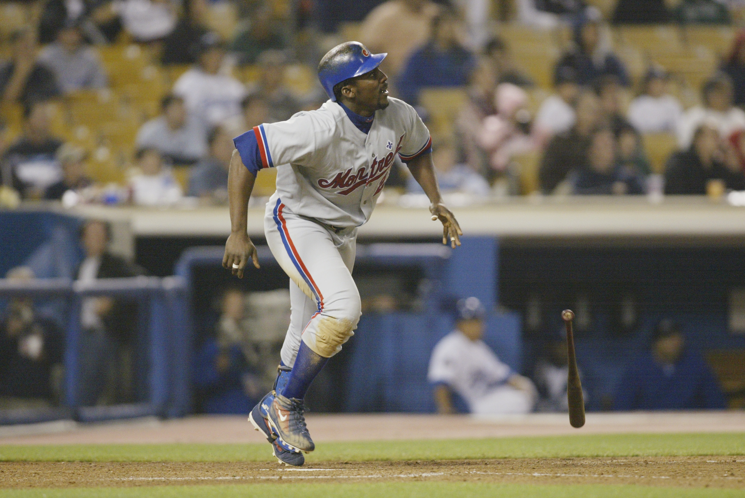 Expos-ed: Andre Dawson and the 25 Greatest Montreal Expos